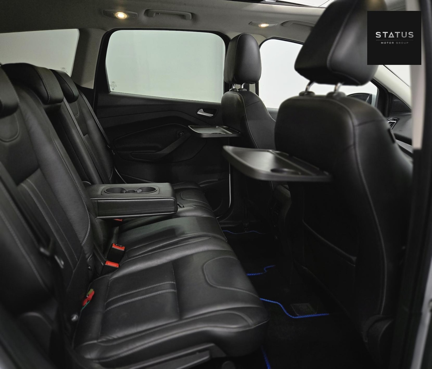 Used Ford Kuga 2016 for sale - 76897346: Photo 32