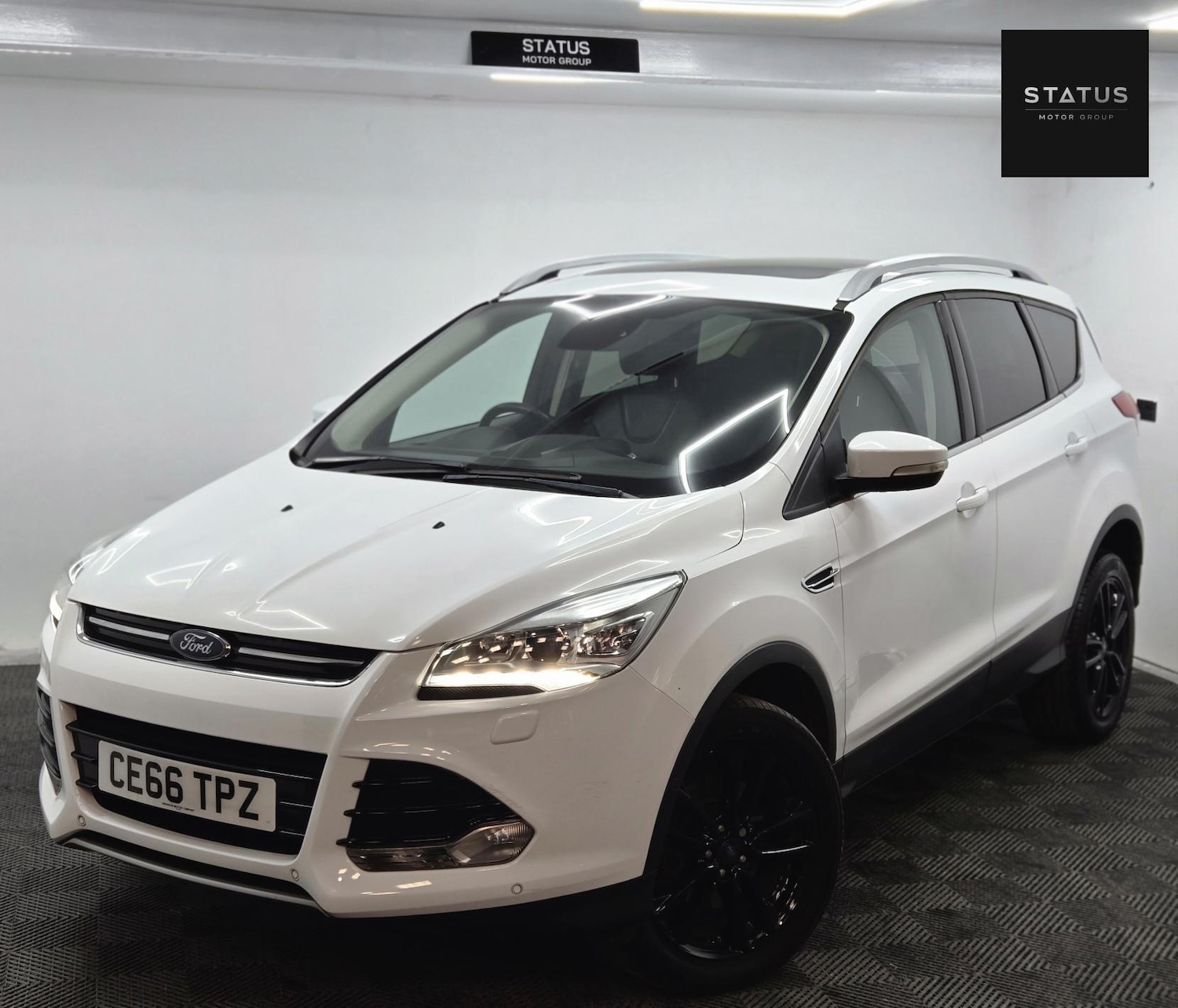 Used Ford Kuga 2016 for sale - 76897346: Photo 7