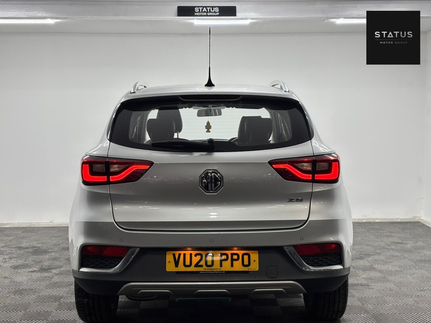 Used MG MG ZS 2020 for sale - 77495153: Photo 10