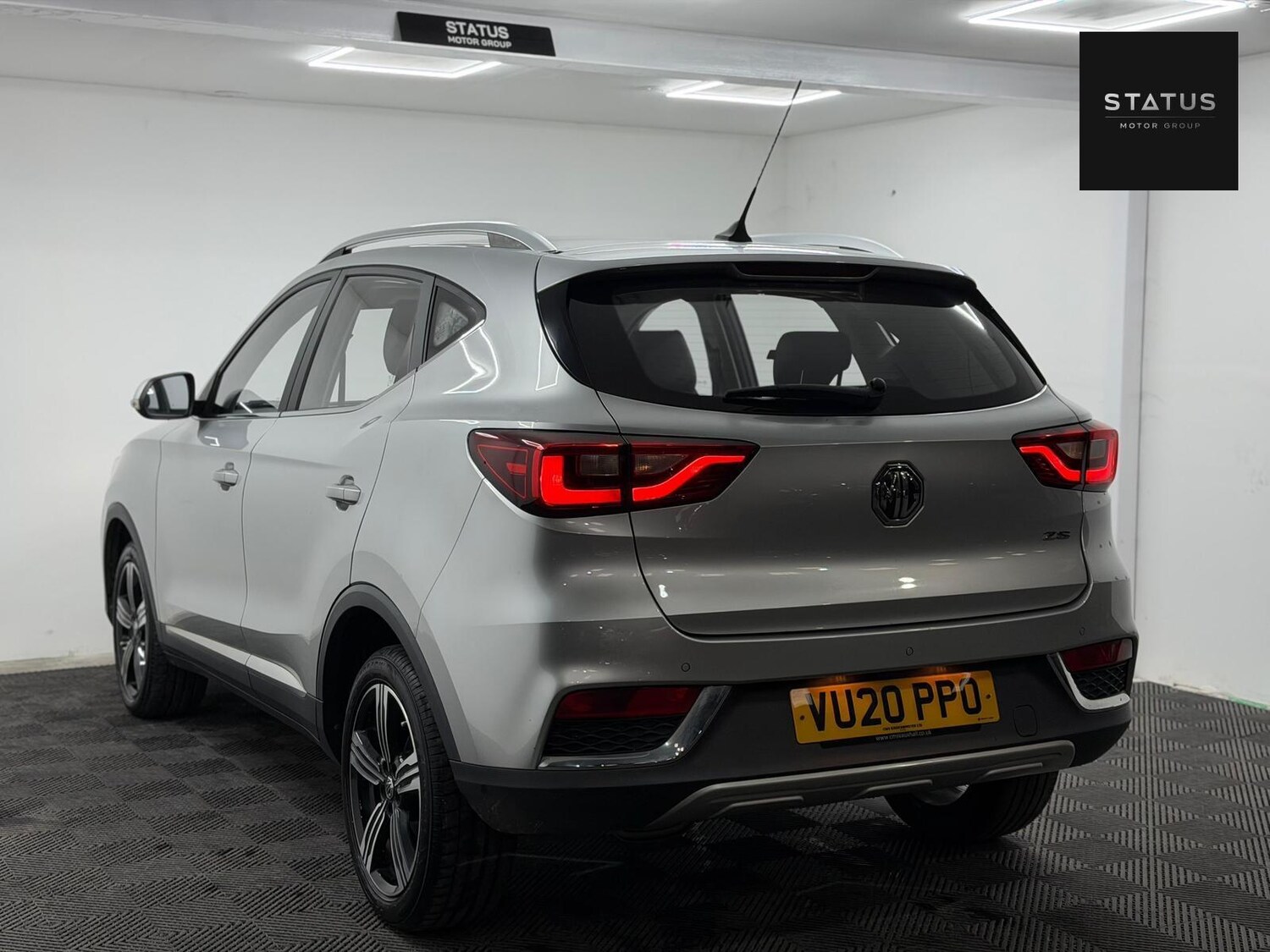 Used MG MG ZS 2020 for sale - 77495153: Photo 11