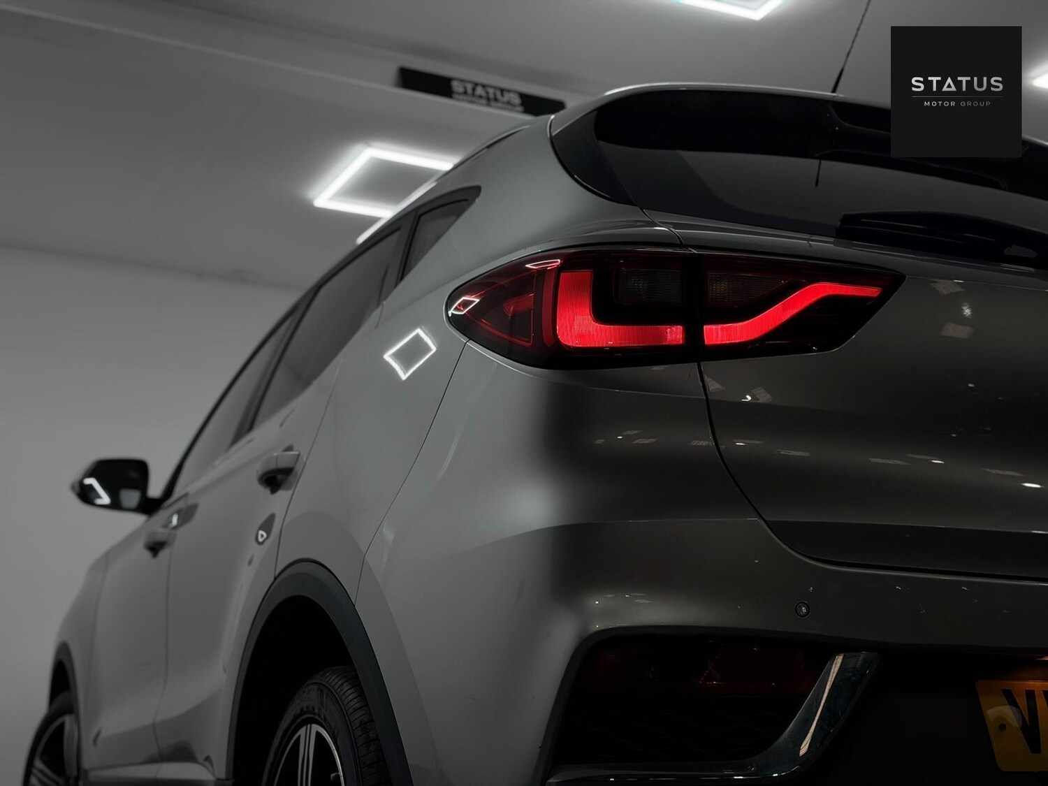 Used MG MG ZS 2020 for sale - 77495153: Photo 12