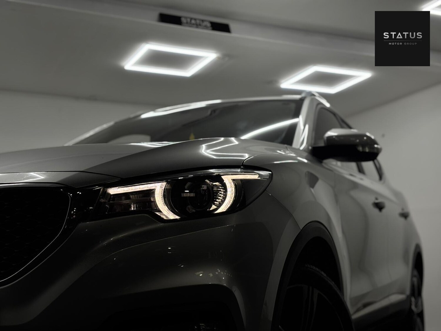 Used MG MG ZS 2020 for sale - 77495153: Photo 13