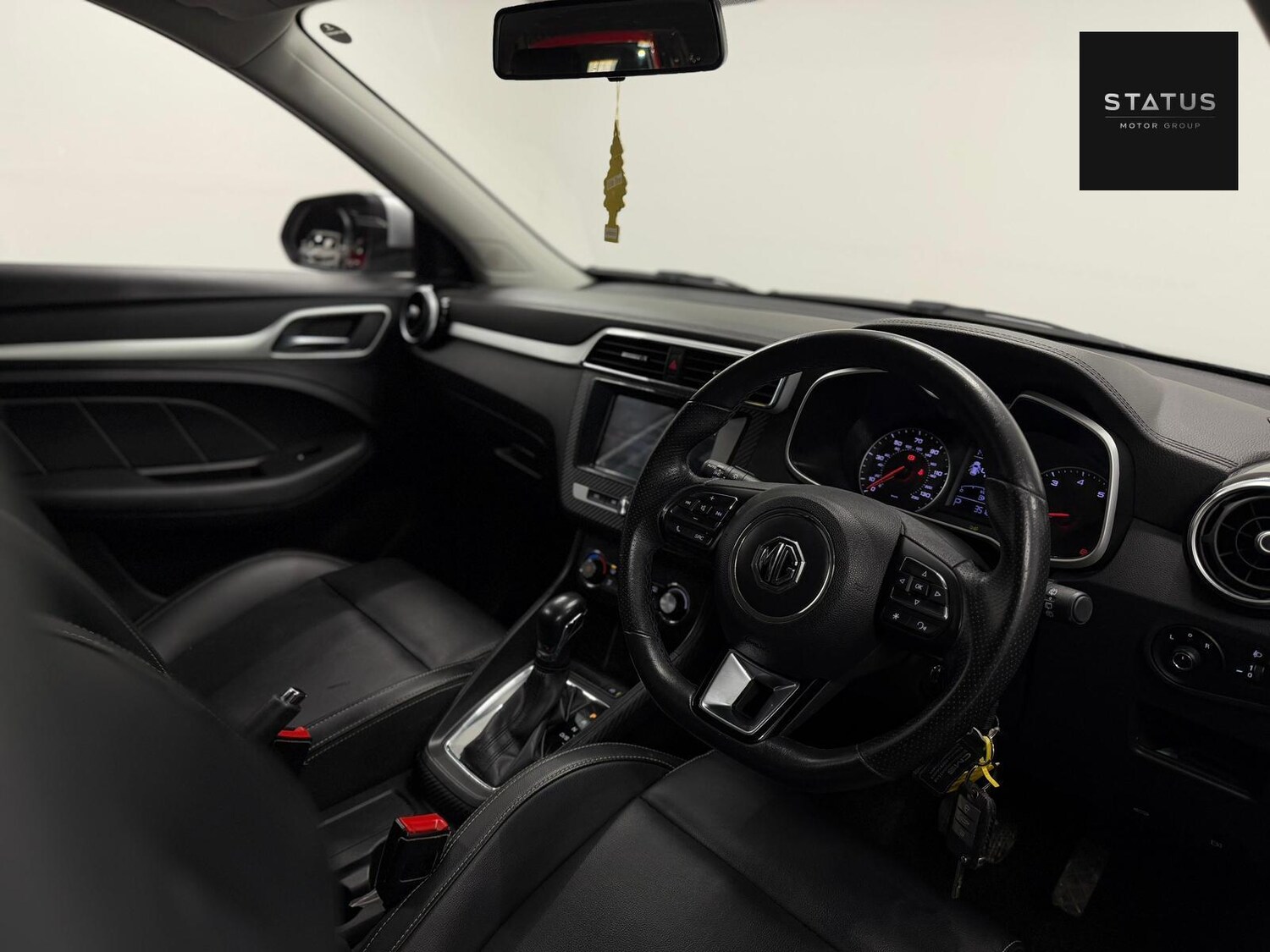 Used MG MG ZS 2020 for sale - 77495153: Photo 17