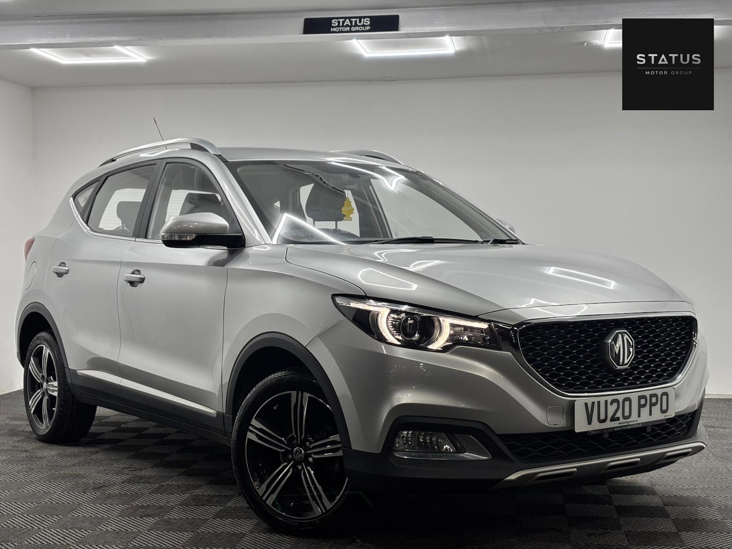 Used MG MG ZS 2020 for sale - 77495153: Photo 2