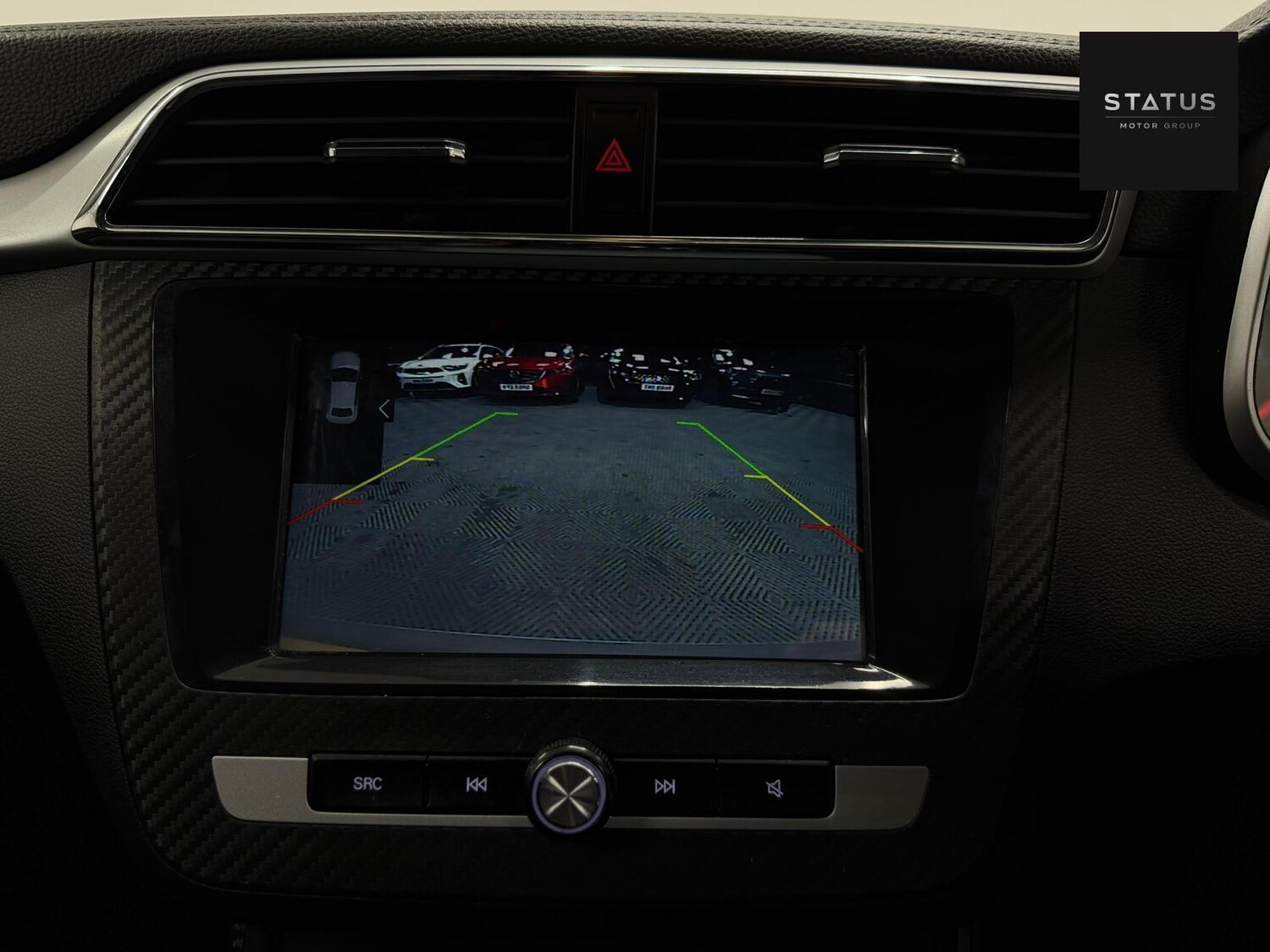 Used MG MG ZS 2020 for sale - 77495153: Photo 24