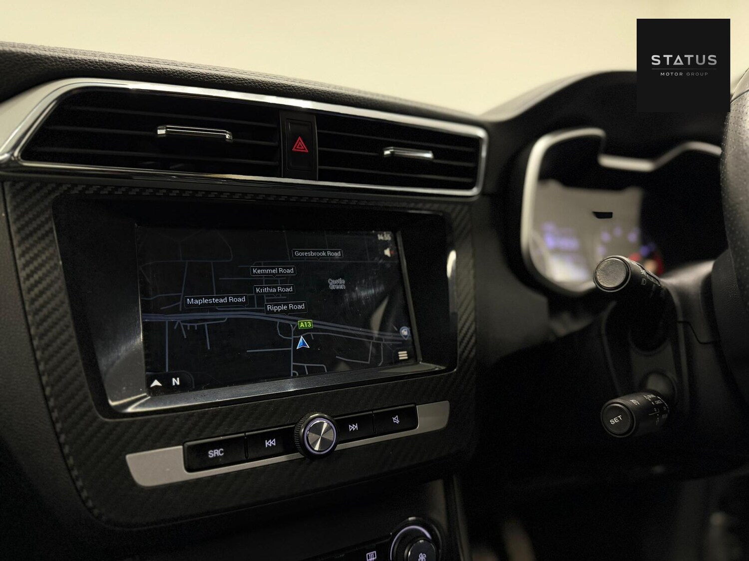 Used MG MG ZS 2020 for sale - 77495153: Photo 25