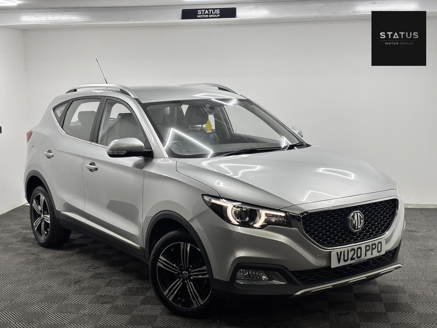 Used MG MG ZS 2020 for sale - 77495153: Photo 3