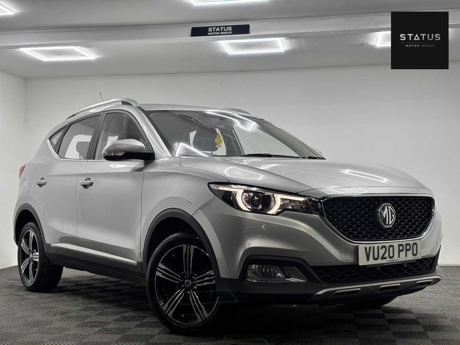 Used MG MG ZS 2020 for sale - 77495153: Photo 4