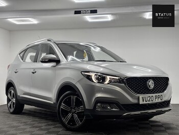 Used MG MG ZS 2020 for sale - 77495153: Photo
