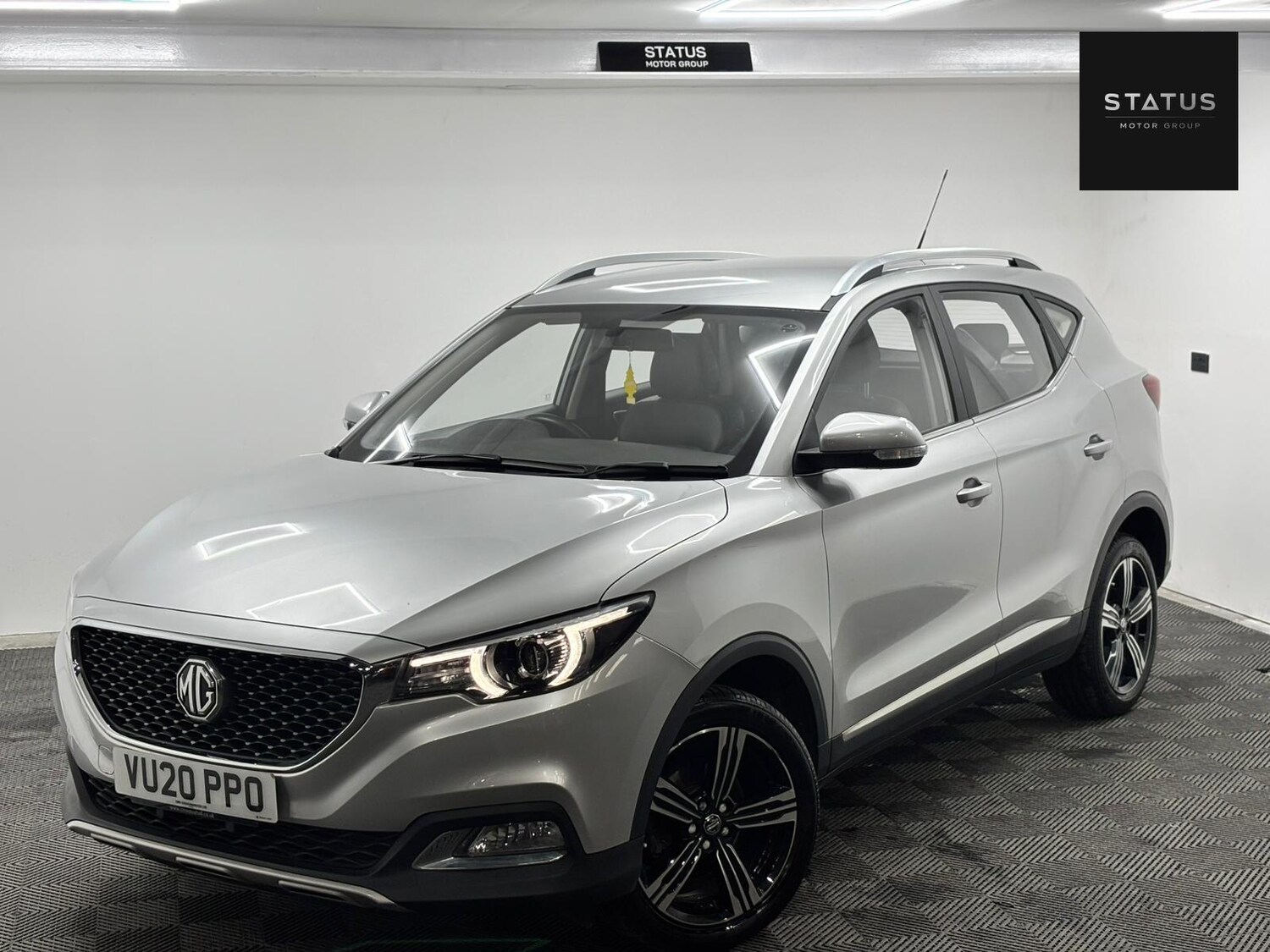 Used MG MG ZS 2020 for sale - 77495153: Photo 6