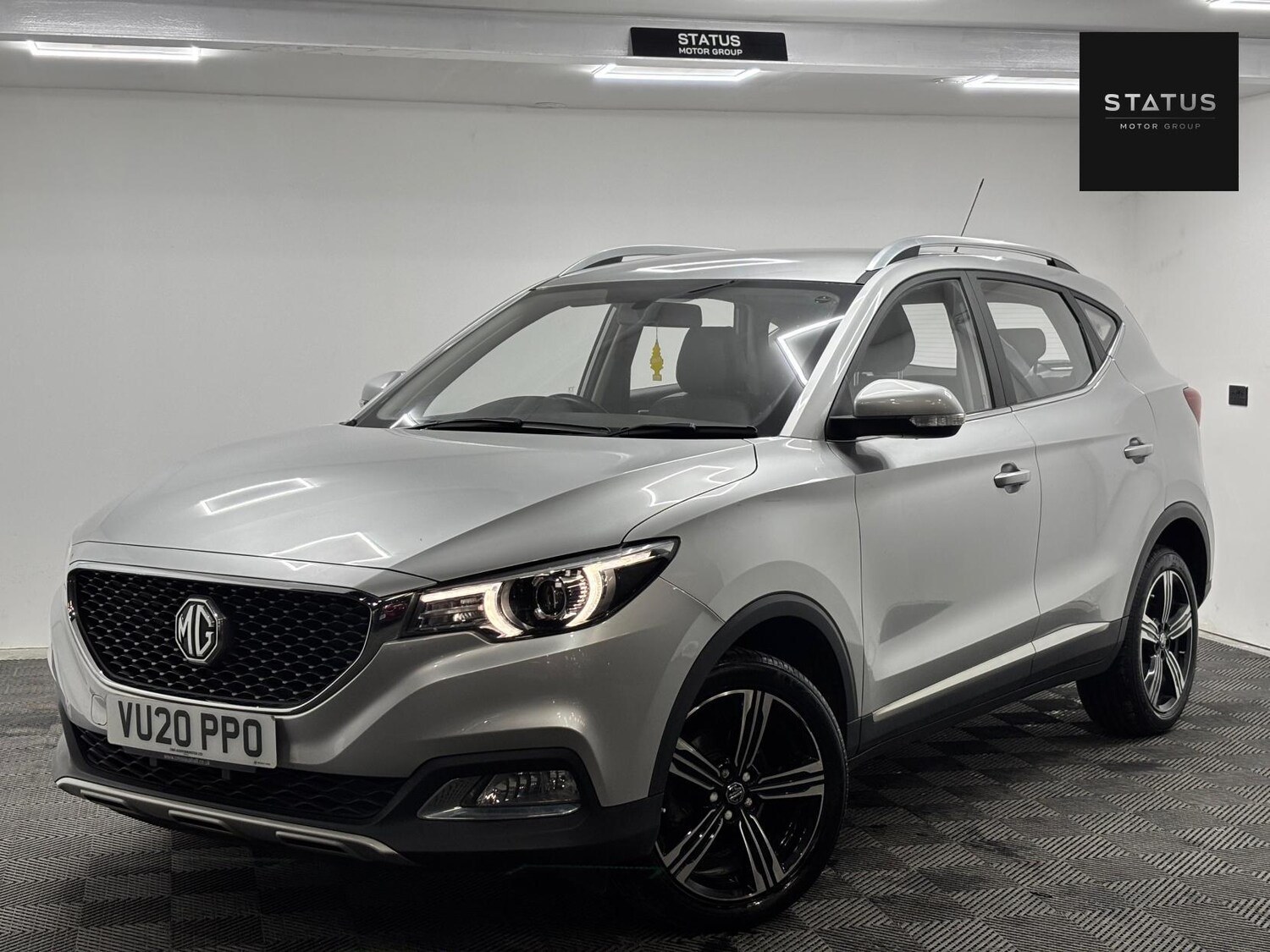 Used MG MG ZS 2020 for sale - 77495153: Photo 7