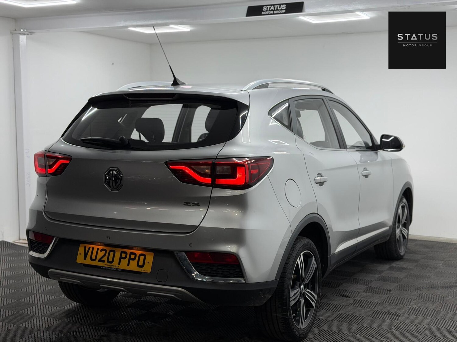 Used MG MG ZS 2020 for sale - 77495153: Photo 8