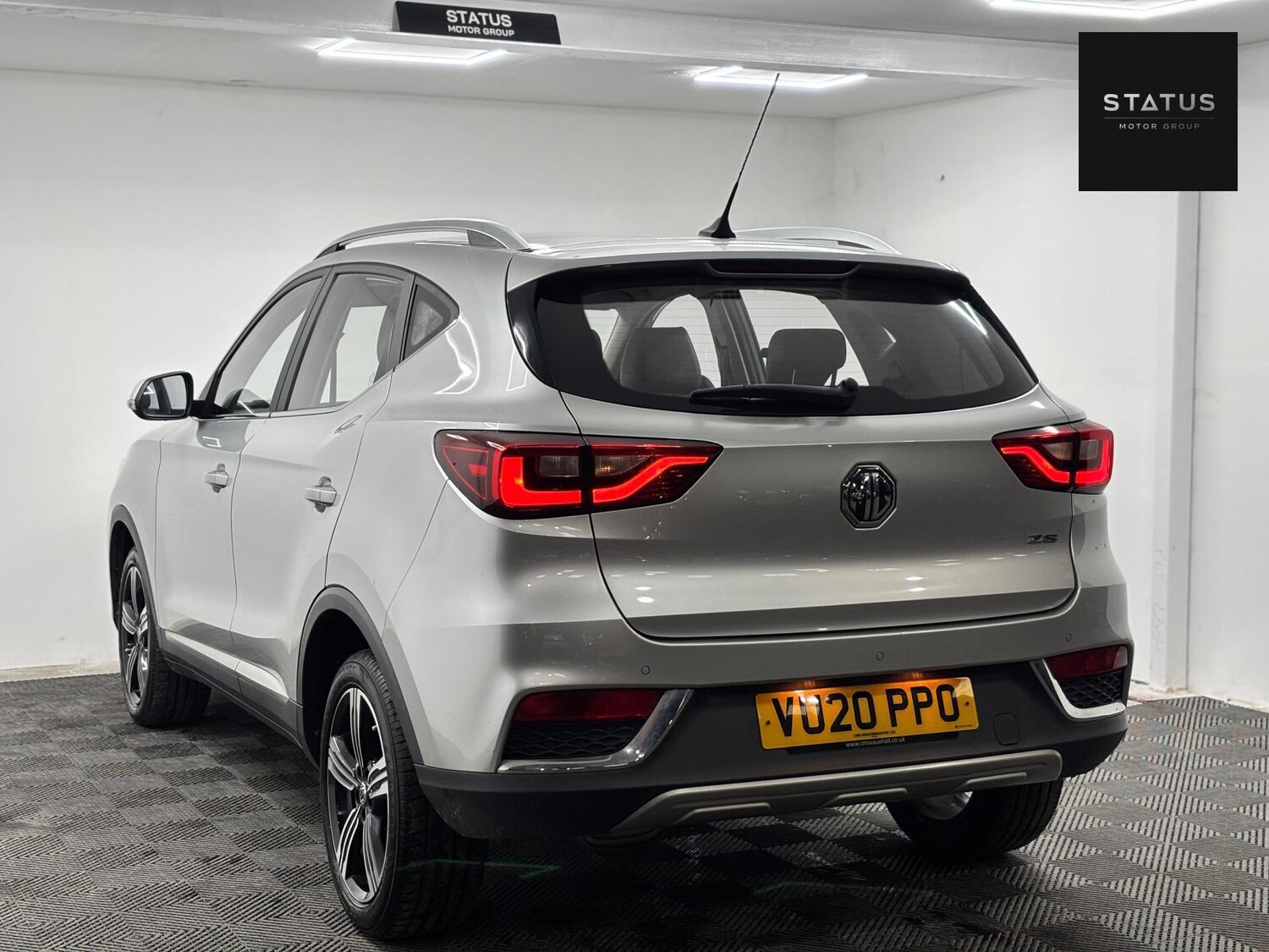 Used MG MG ZS 2020 for sale - 77495153: Photo 9