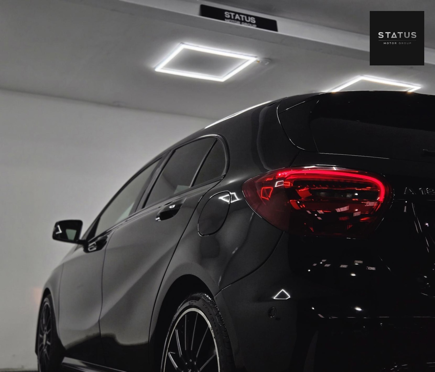 Used Mercedes-Benz A-Class 2017 for sale - 77346412: Photo 10