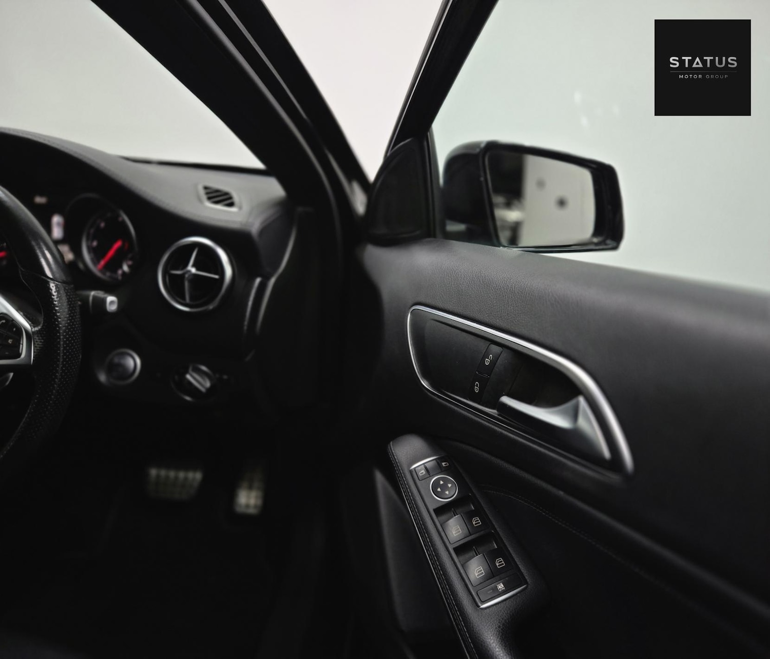 Used Mercedes-Benz A-Class 2017 for sale - 77346412: Photo 11