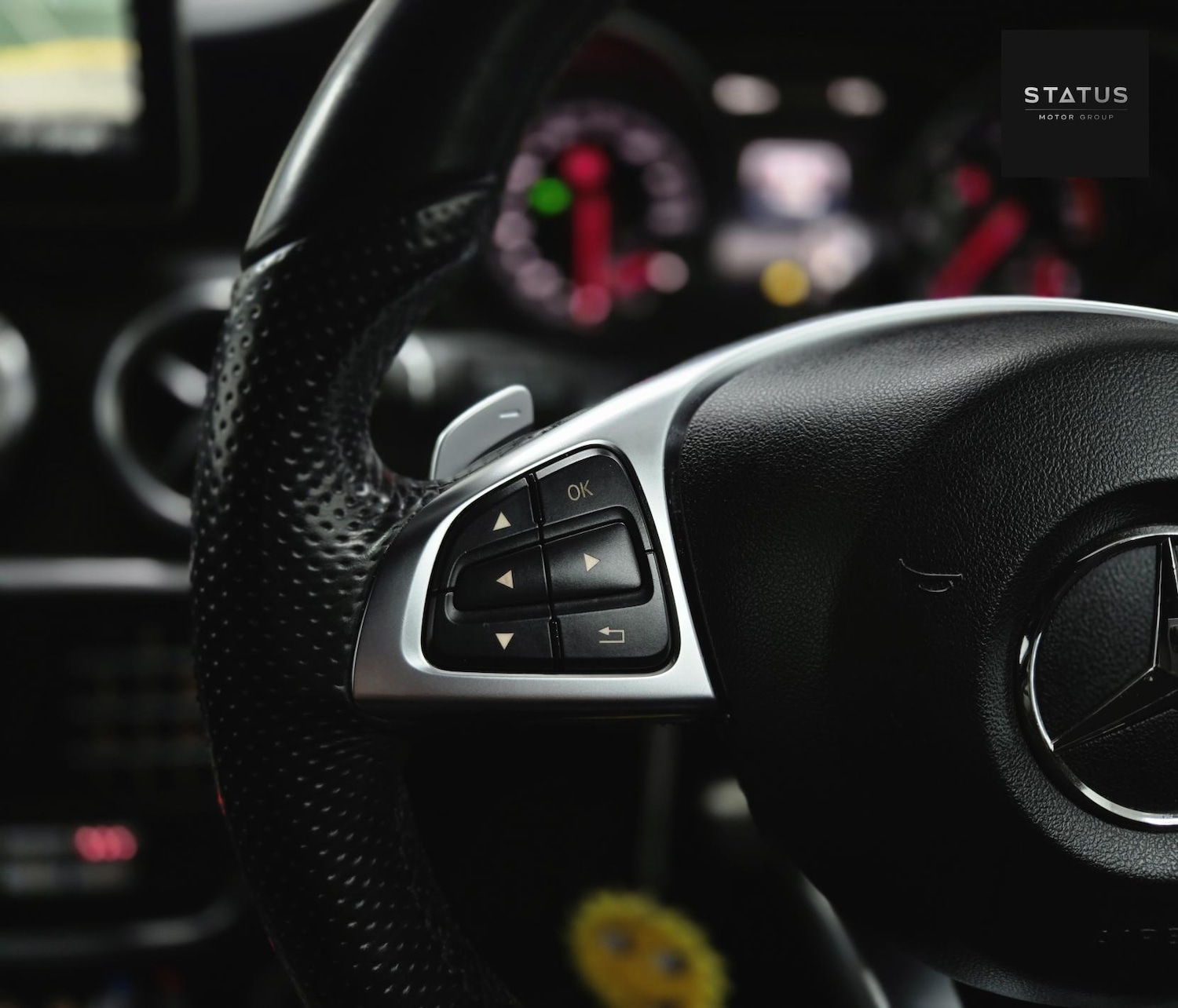 Used Mercedes-Benz A-Class 2017 for sale - 77346412: Photo 15