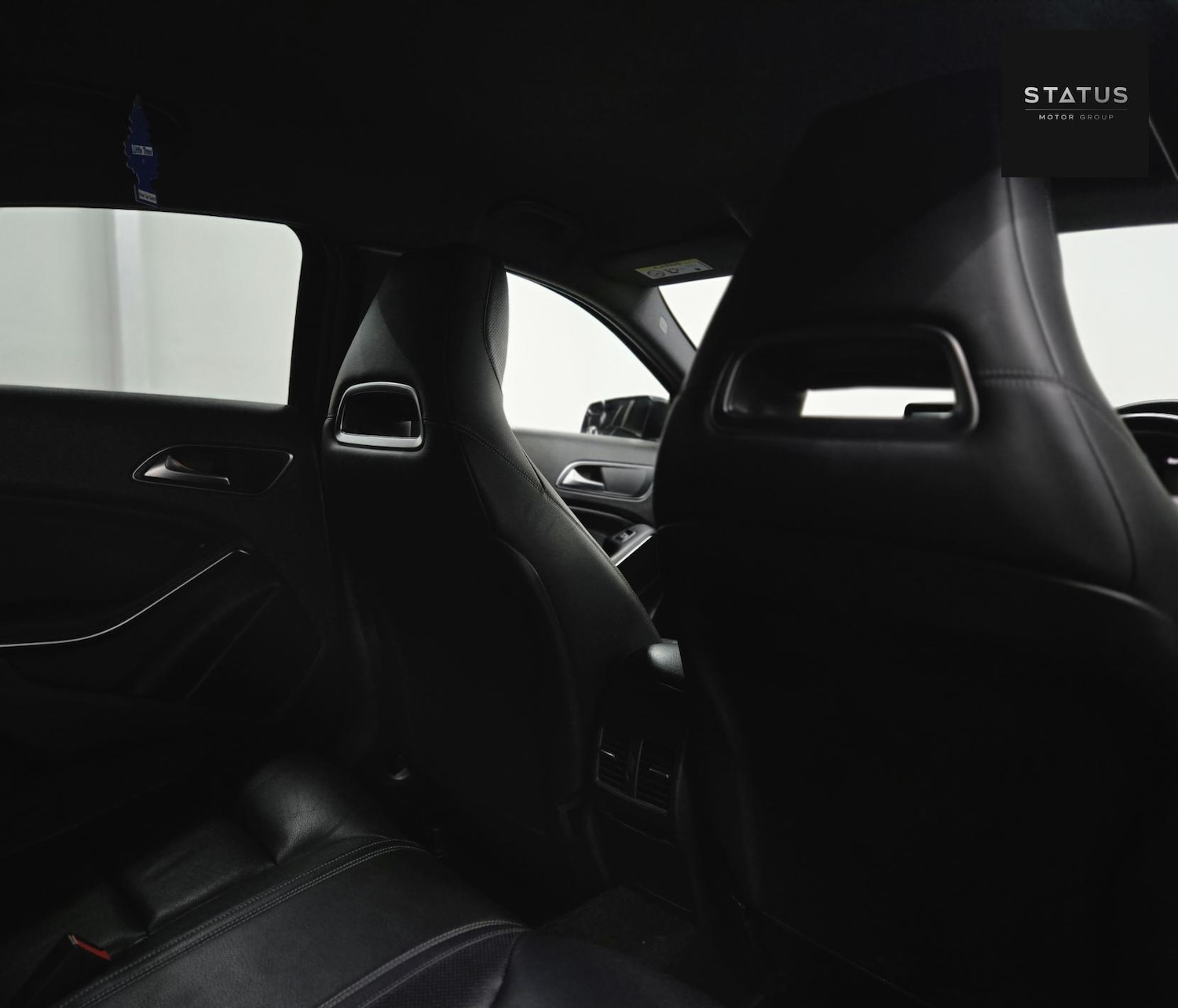 Used Mercedes-Benz A-Class 2017 for sale - 77346412: Photo 18