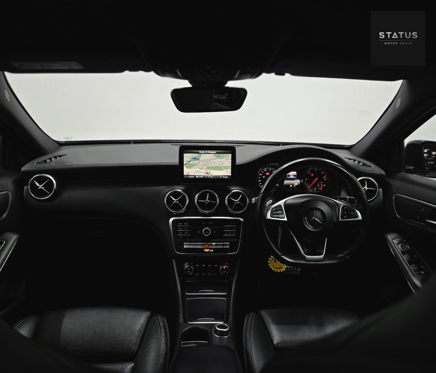 Used Mercedes-Benz A-Class 2017 for sale - 77346412: Photo 23