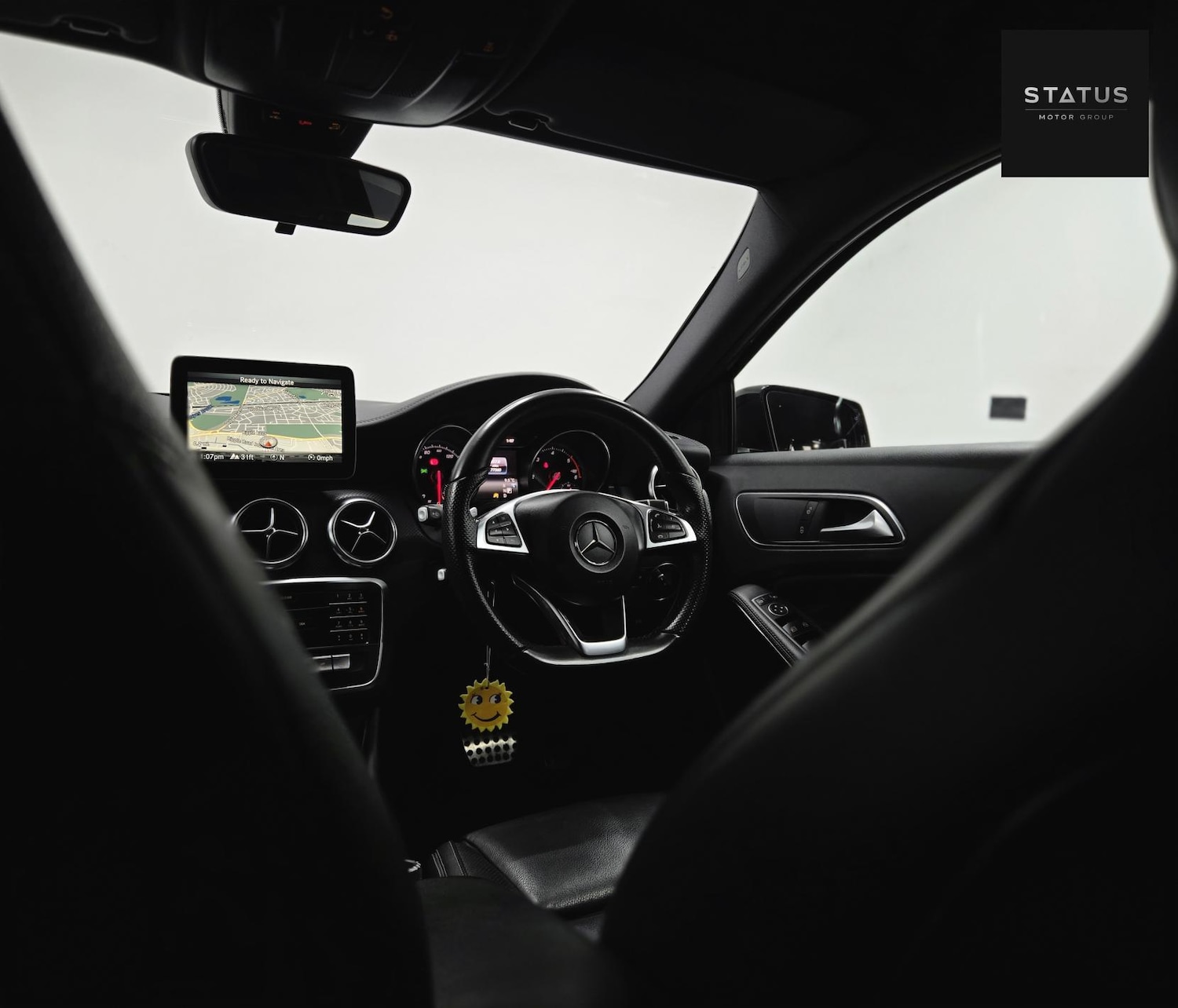 Used Mercedes-Benz A-Class 2017 for sale - 77346412: Photo 24