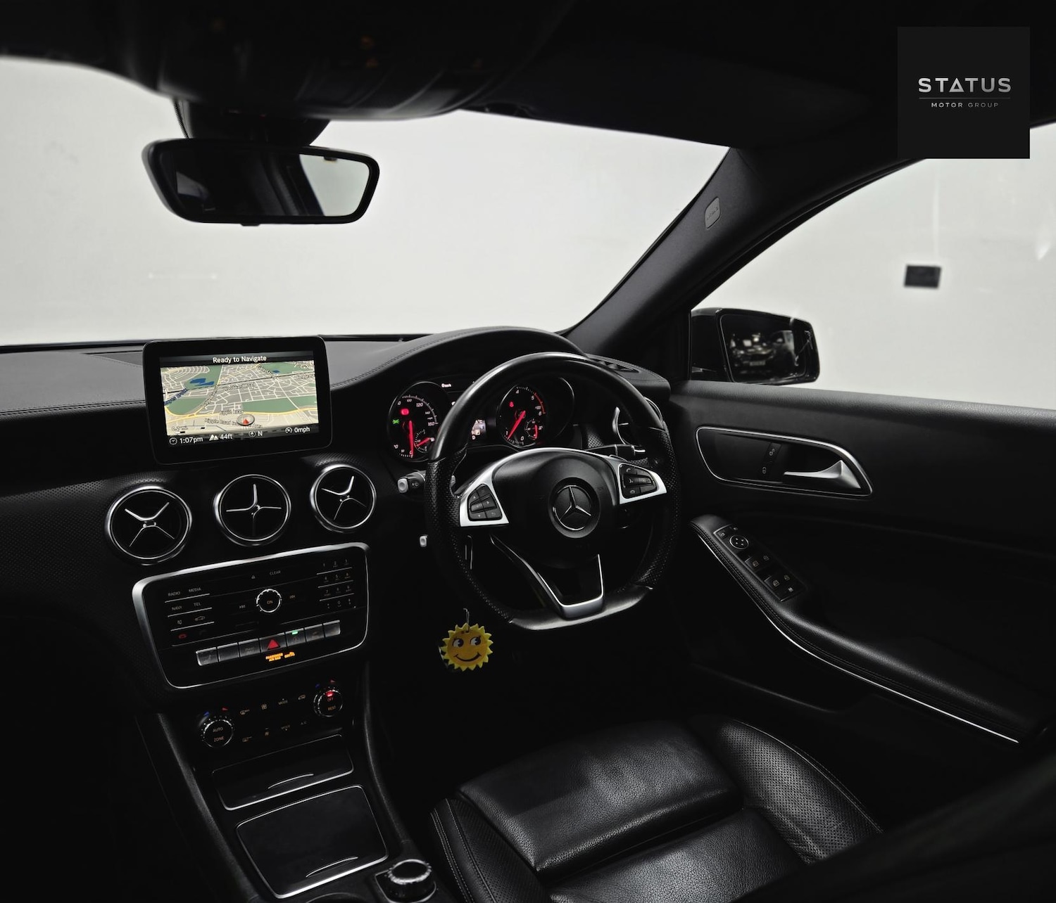 Used Mercedes-Benz A-Class 2017 for sale - 77346412: Photo 25