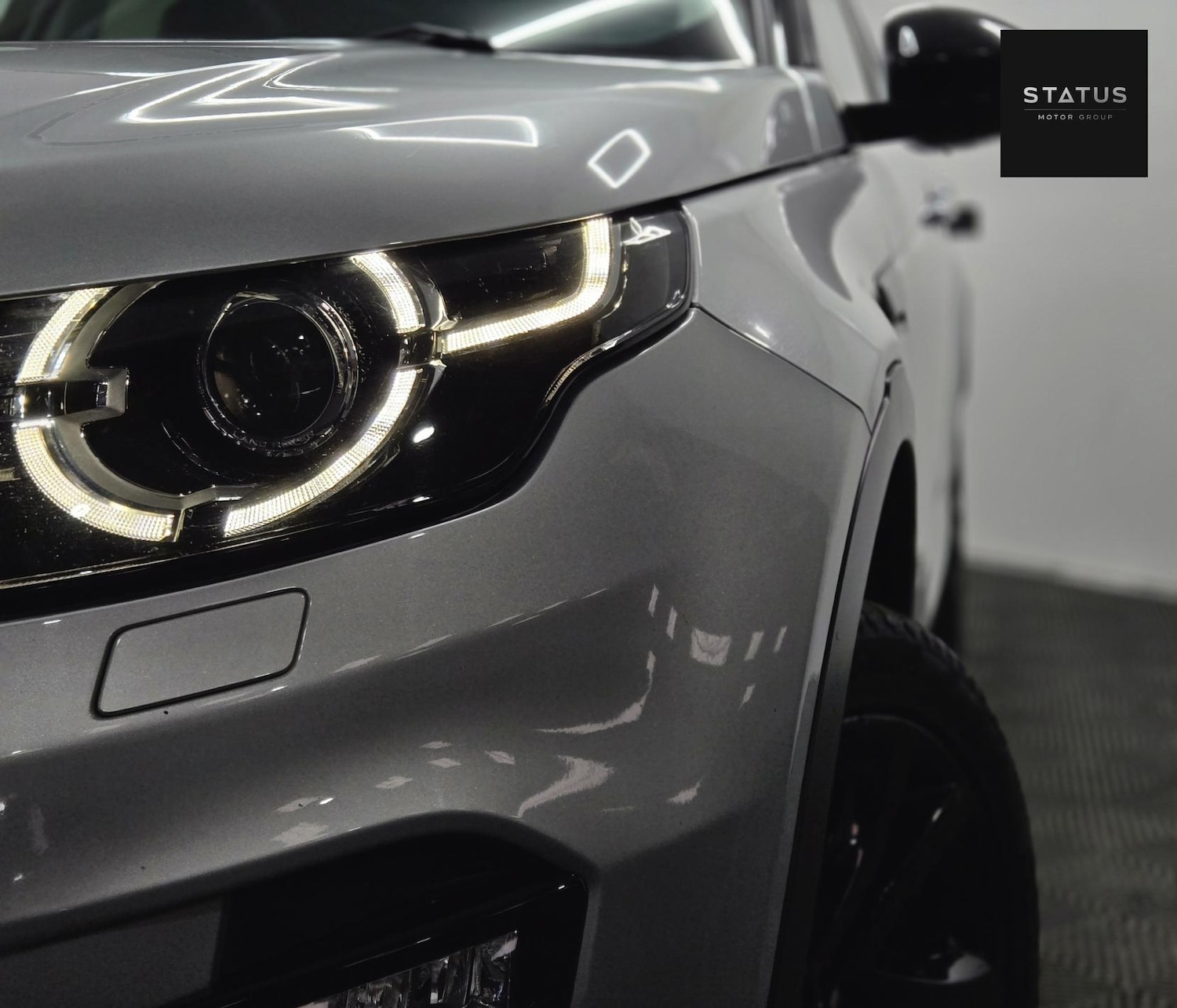 Used Land Rover Discovery Sport 2016 for sale - 76590088: Photo 10