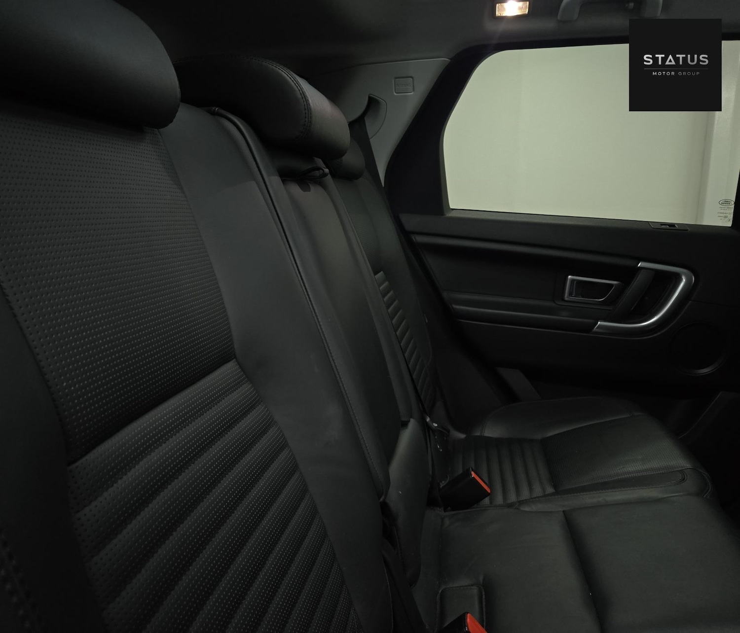 Used Land Rover Discovery Sport 2016 for sale - 76590088: Photo 12