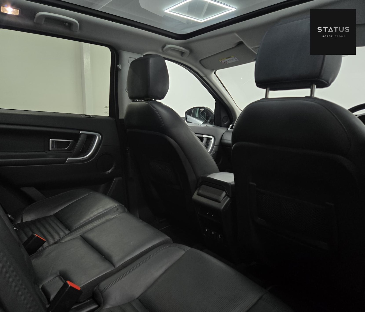 Used Land Rover Discovery Sport 2016 for sale - 76590088: Photo 13