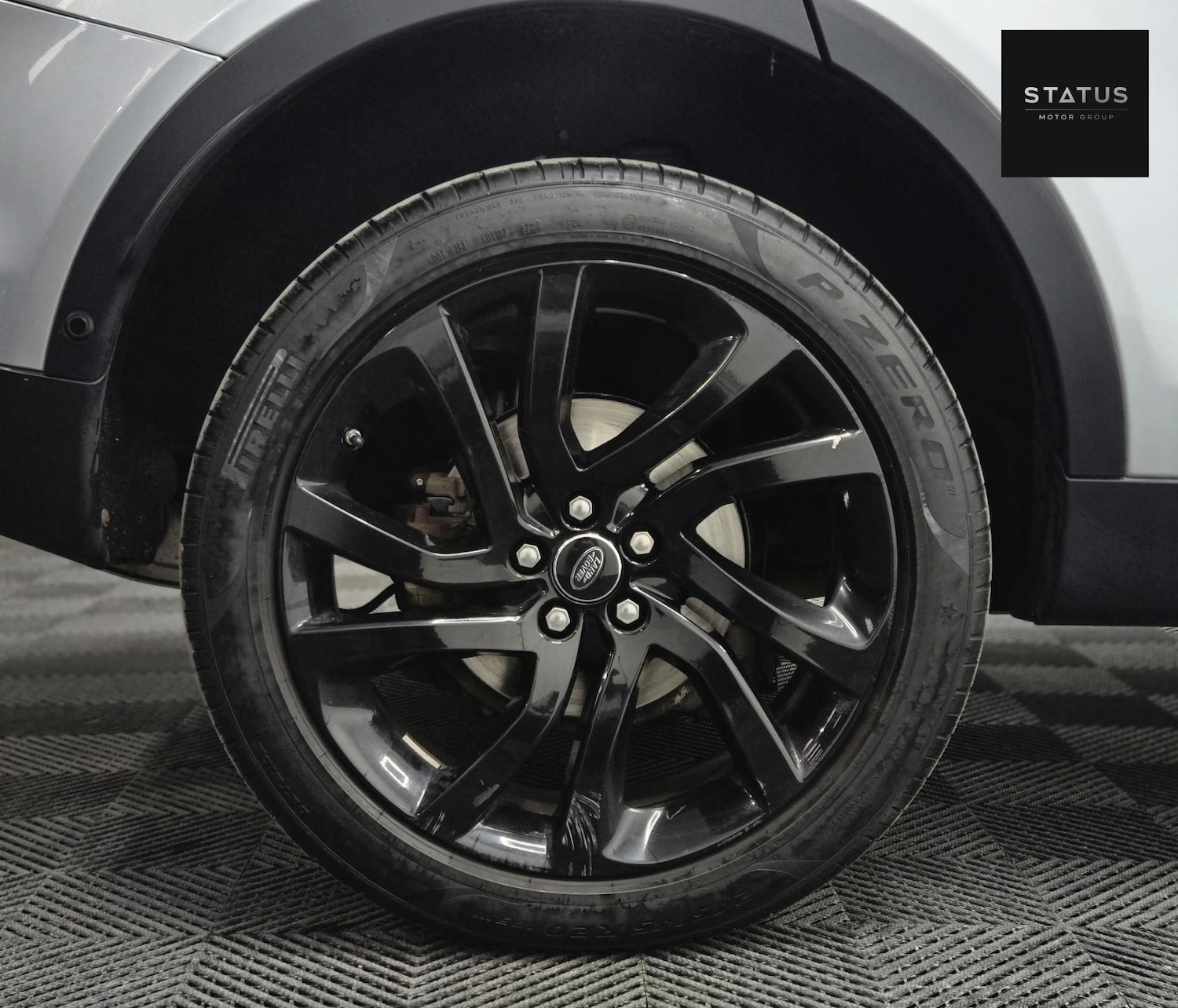 Used Land Rover Discovery Sport 2016 for sale - 76590088: Photo 15