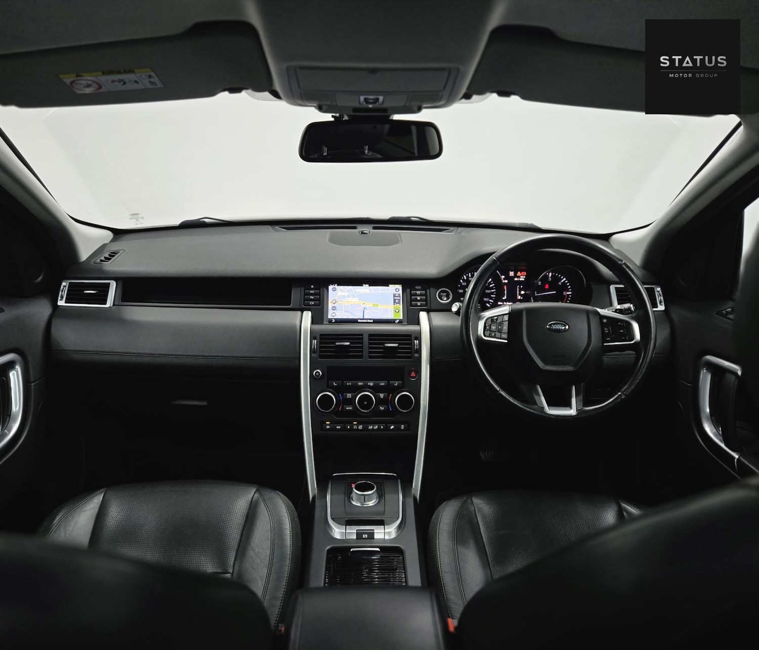 Used Land Rover Discovery Sport 2016 for sale - 76590088: Photo 17