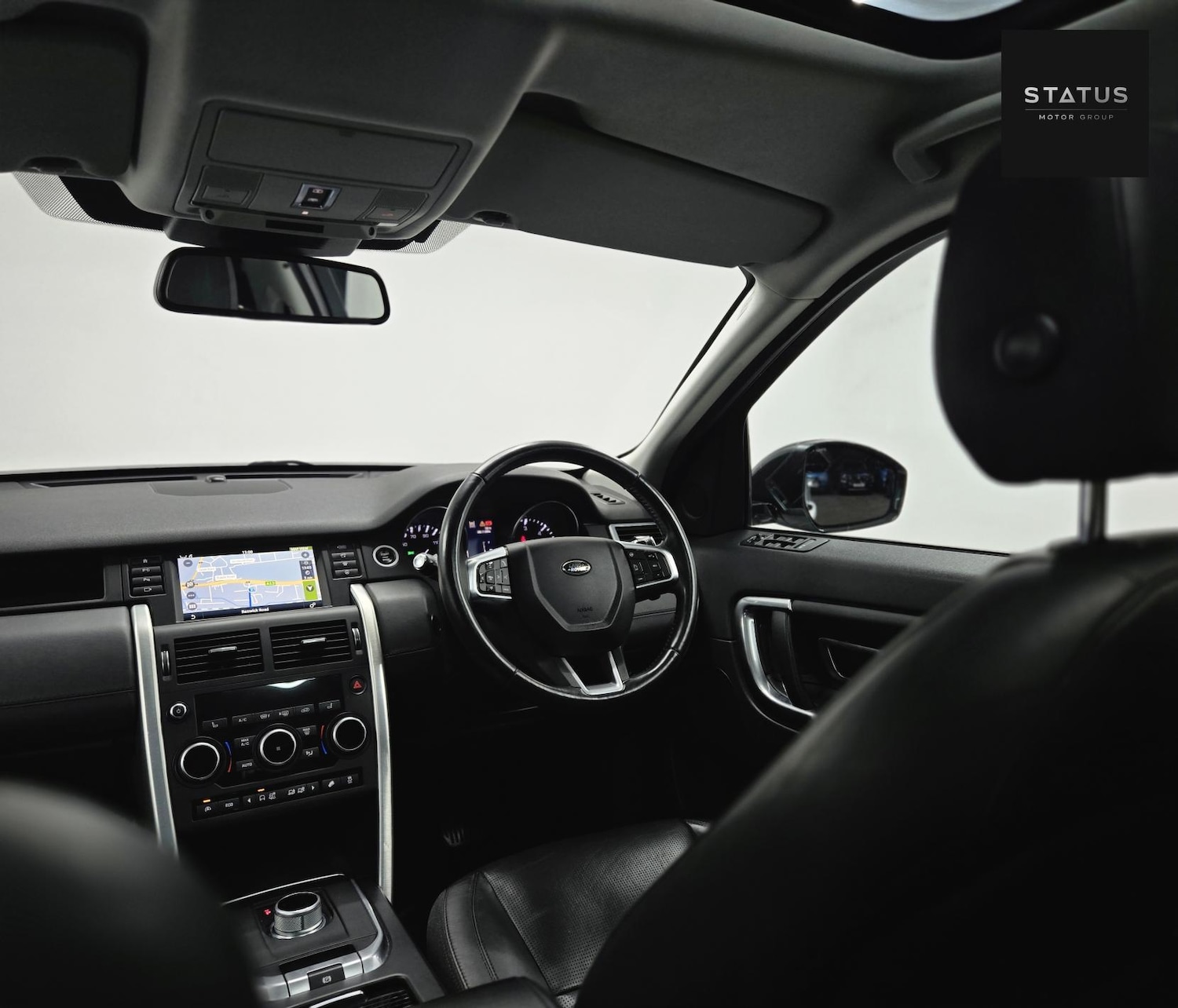 Used Land Rover Discovery Sport 2016 for sale - 76590088: Photo 19