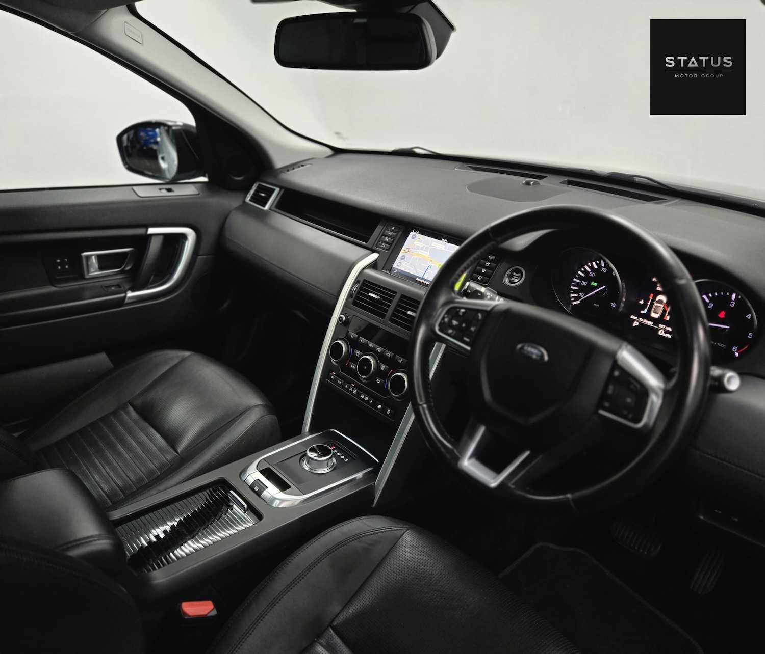 Used Land Rover Discovery Sport 2016 for sale - 76590088: Photo 20