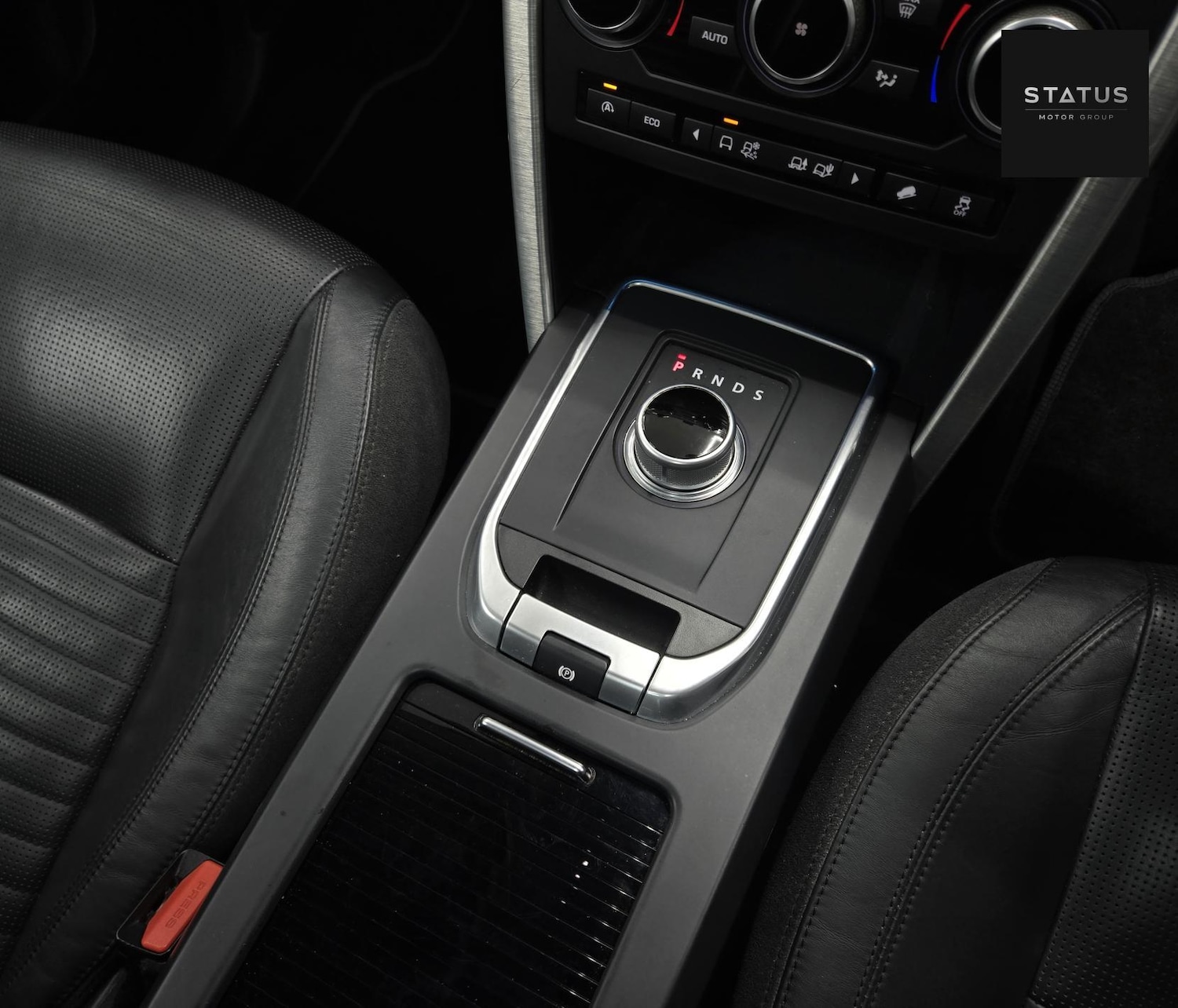 Used Land Rover Discovery Sport 2016 for sale - 76590088: Photo 22