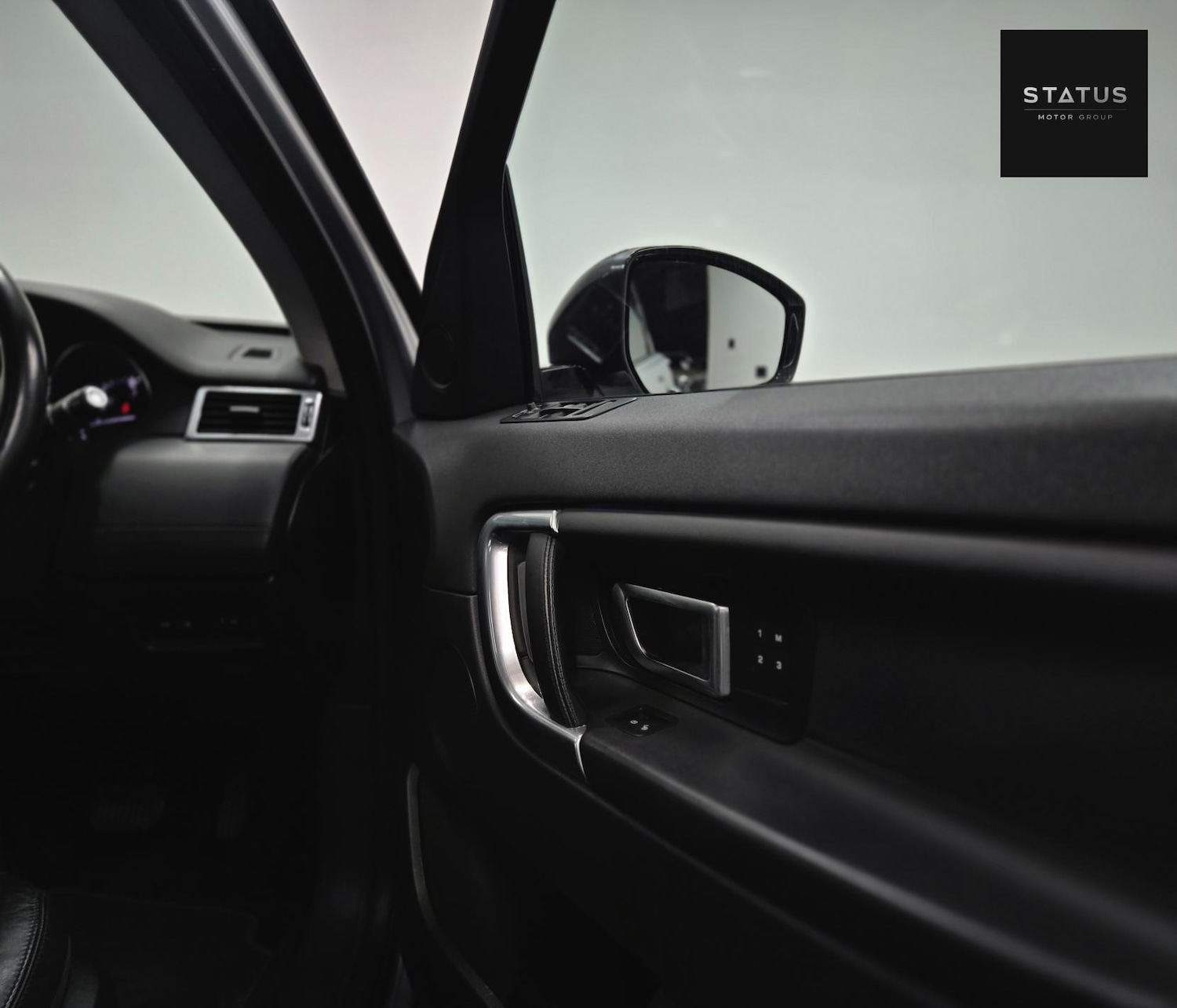 Used Land Rover Discovery Sport 2016 for sale - 76590088: Photo 23