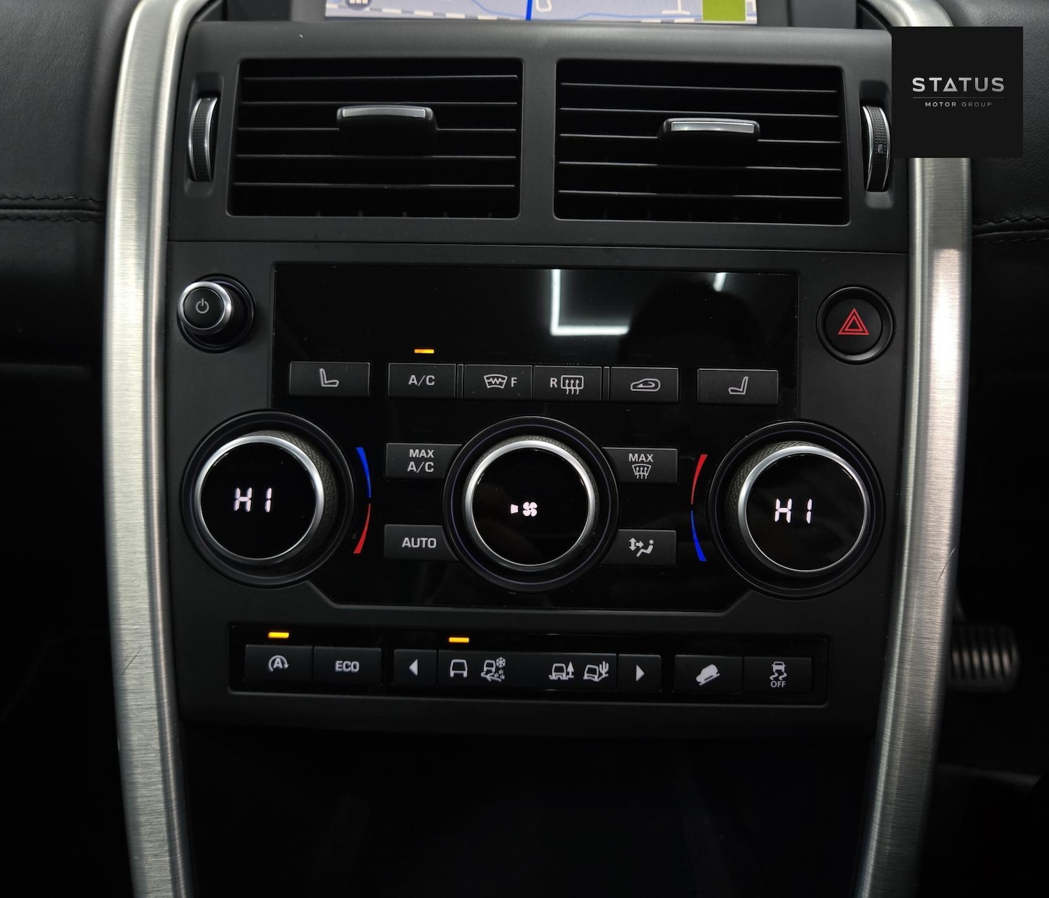 Used Land Rover Discovery Sport 2016 for sale - 76590088: Photo 25