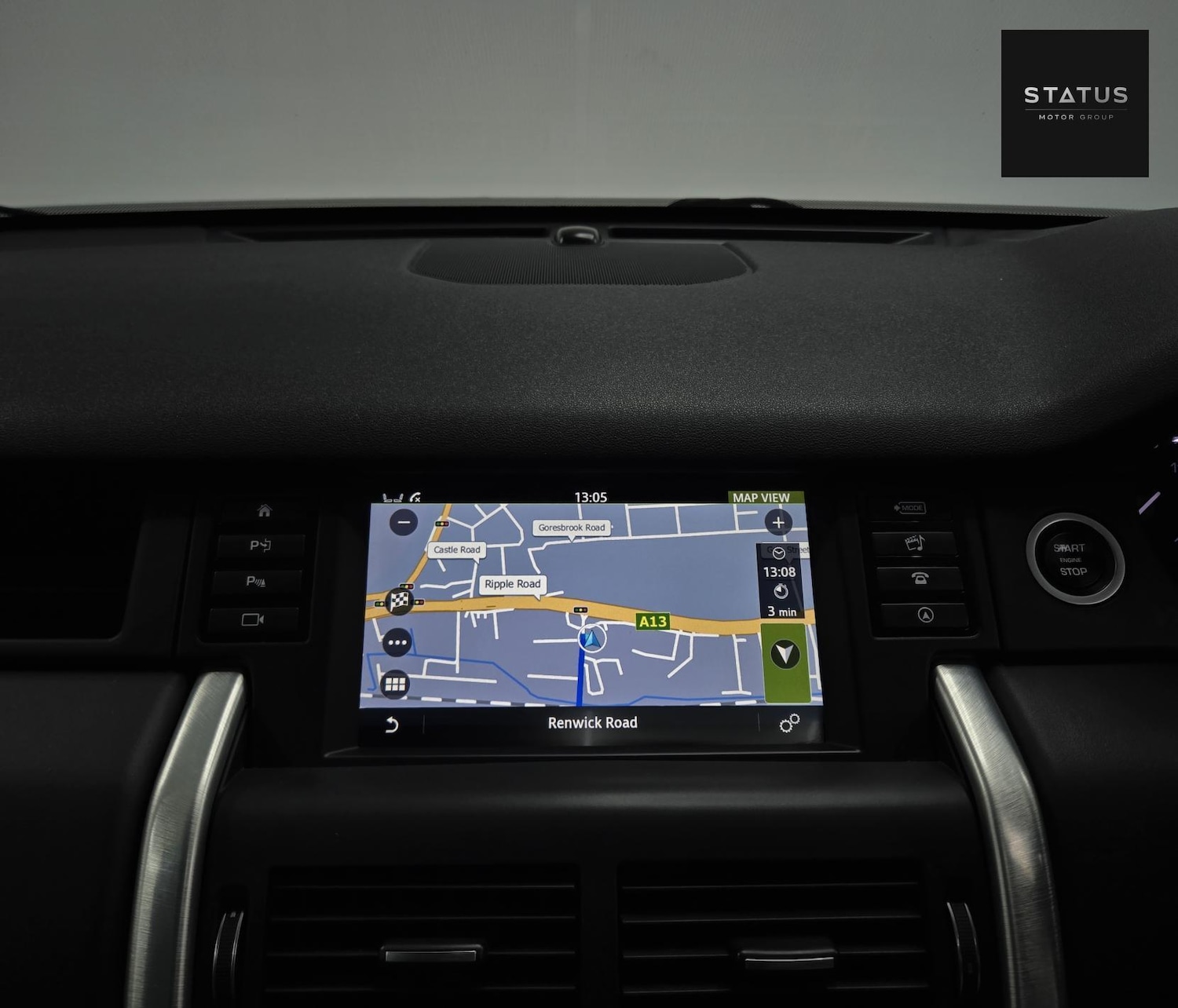 Used Land Rover Discovery Sport 2016 for sale - 76590088: Photo 26