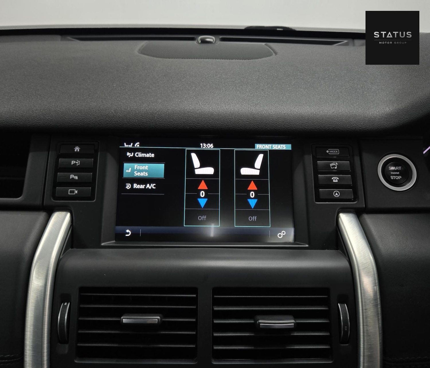 Used Land Rover Discovery Sport 2016 for sale - 76590088: Photo 29