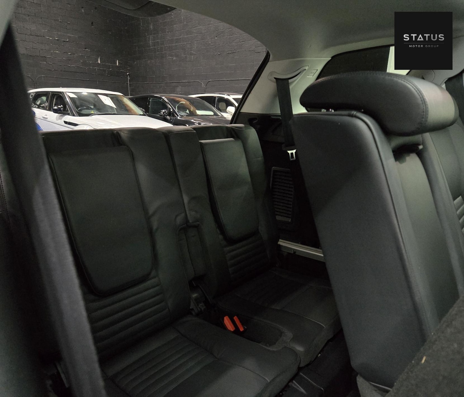 Used Land Rover Discovery Sport 2016 for sale - 76590088: Photo 31