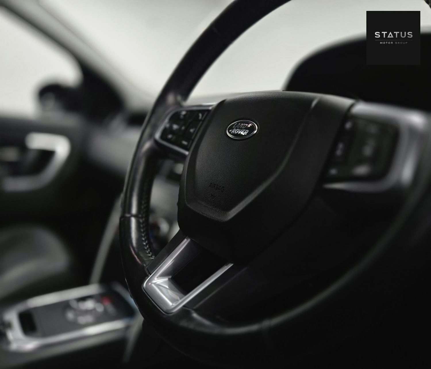 Used Land Rover Discovery Sport 2016 for sale - 76590088: Photo 32