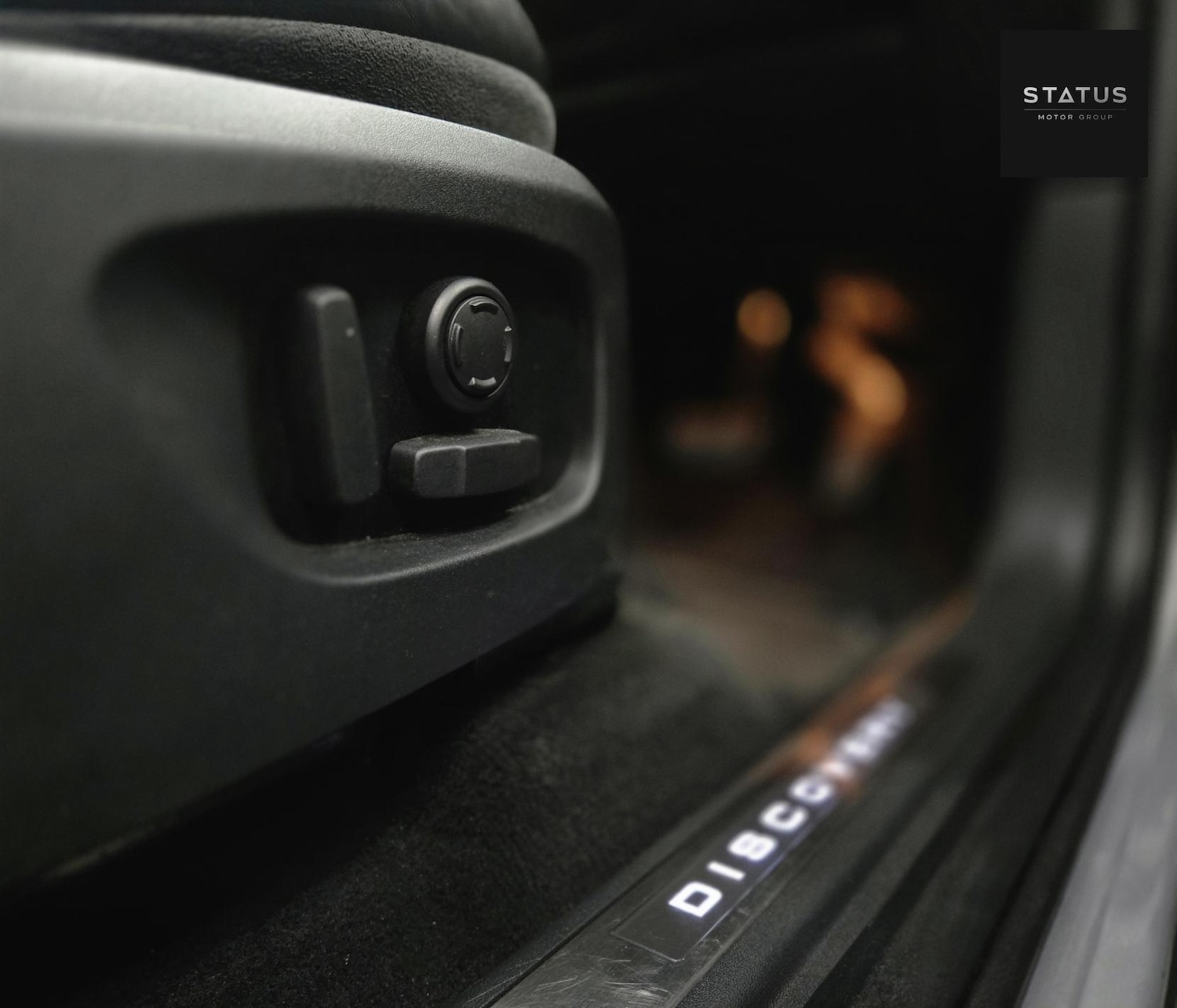 Used Land Rover Discovery Sport 2016 for sale - 76590088: Photo 33