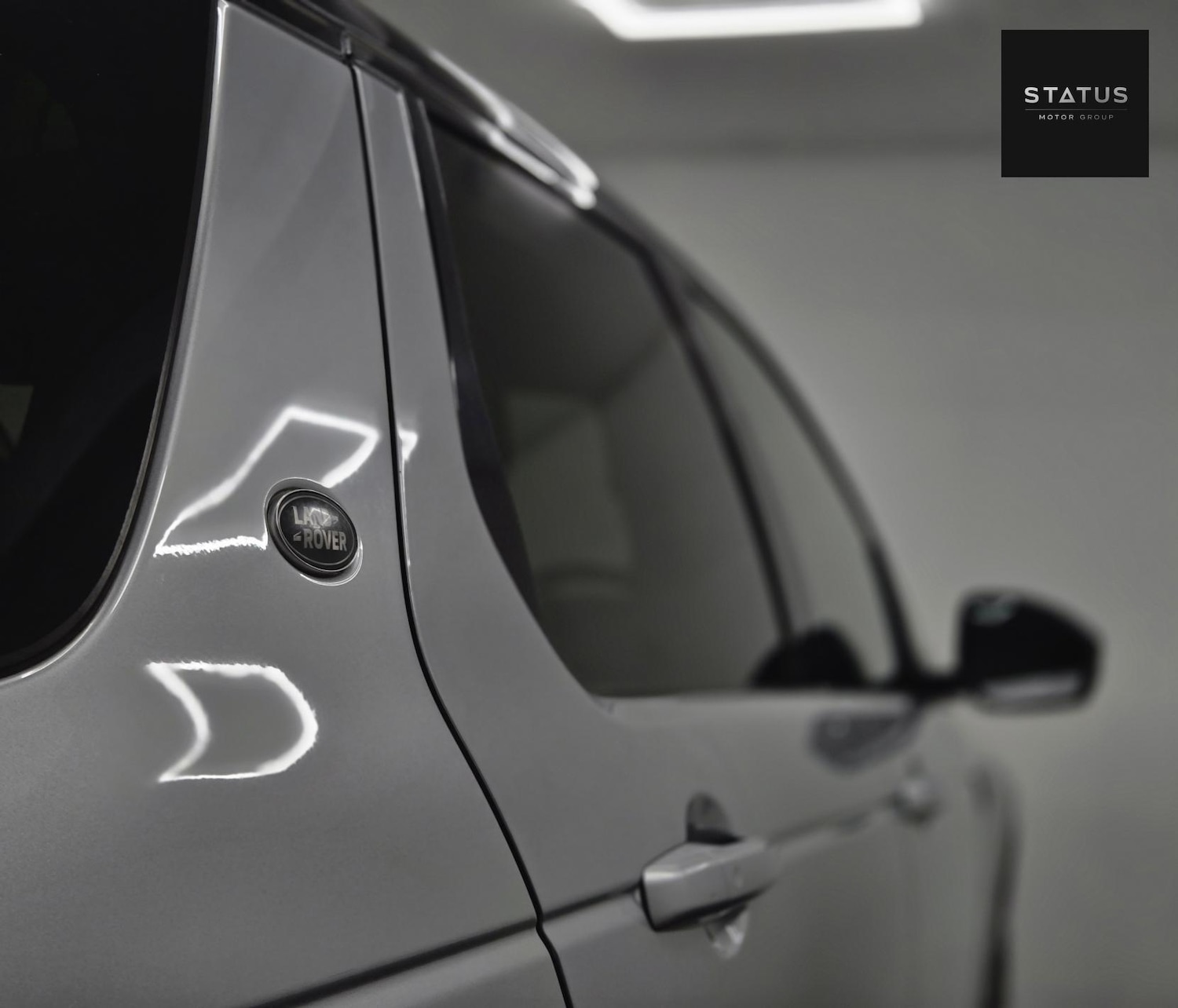 Used Land Rover Discovery Sport 2016 for sale - 76590088: Photo 34