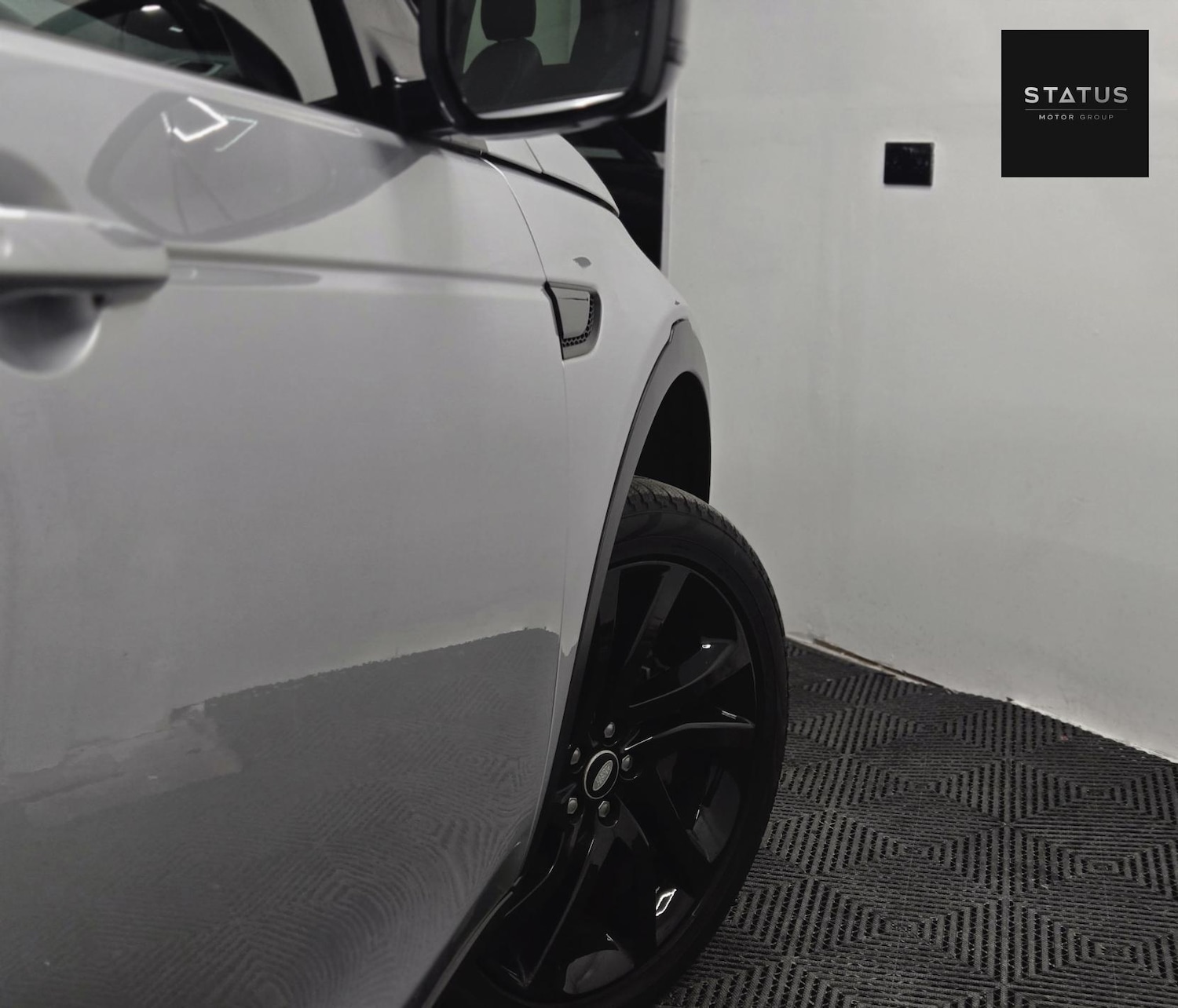 Used Land Rover Discovery Sport 2016 for sale - 76590088: Photo 7