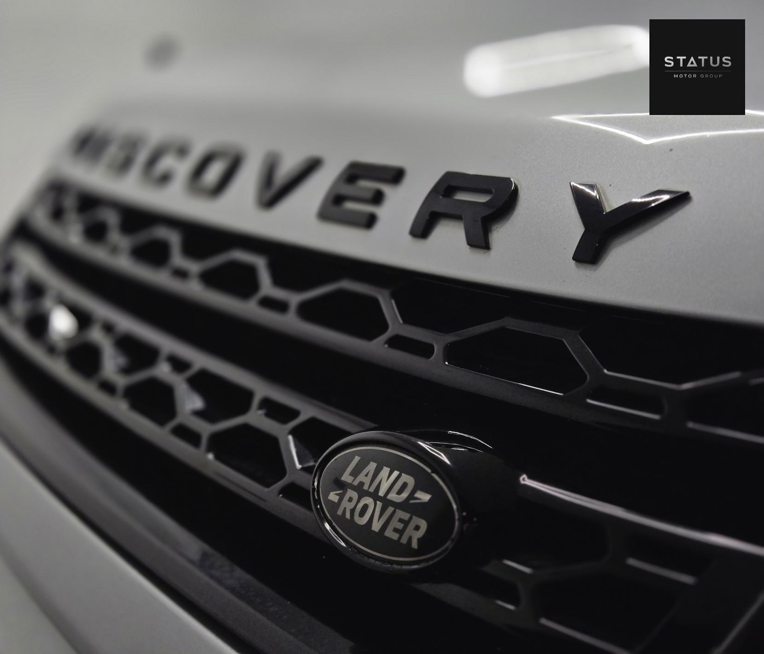 Used Land Rover Discovery Sport 2016 for sale - 76590088: Photo 8