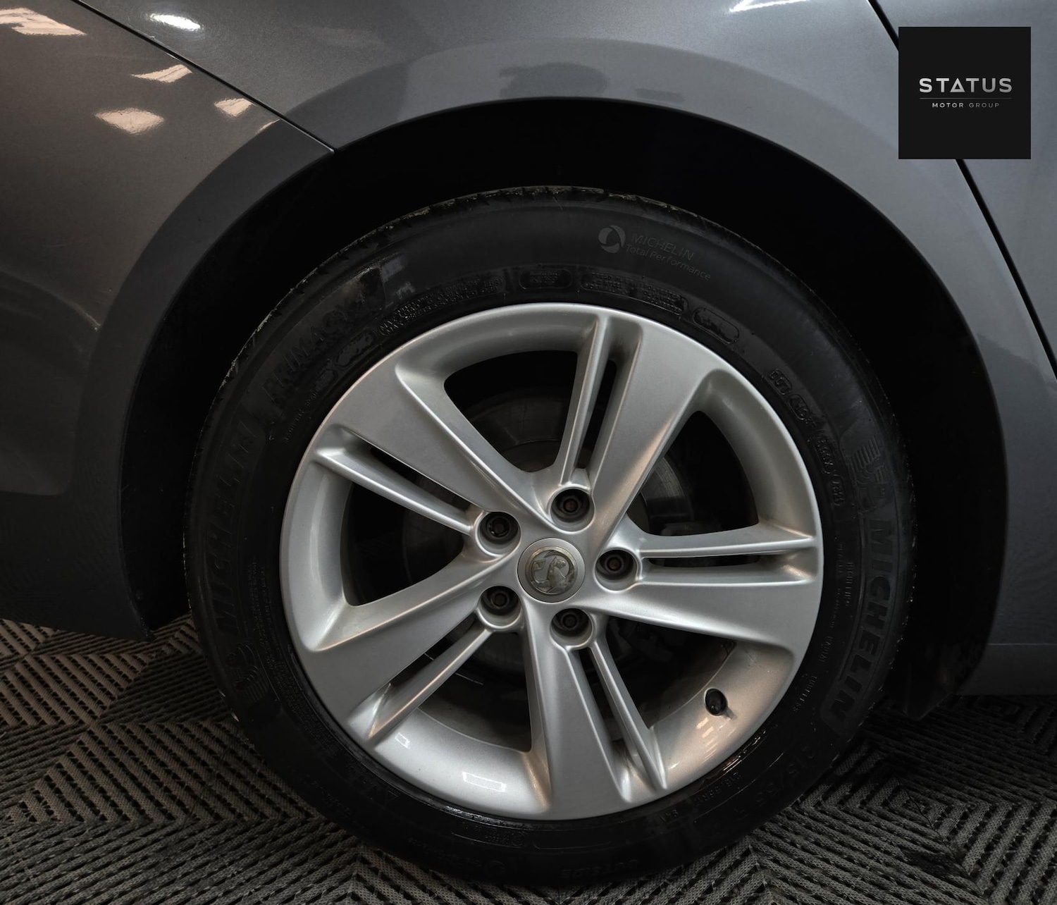 Used Vauxhall Insignia 2018 for sale - 77071249: Photo 11