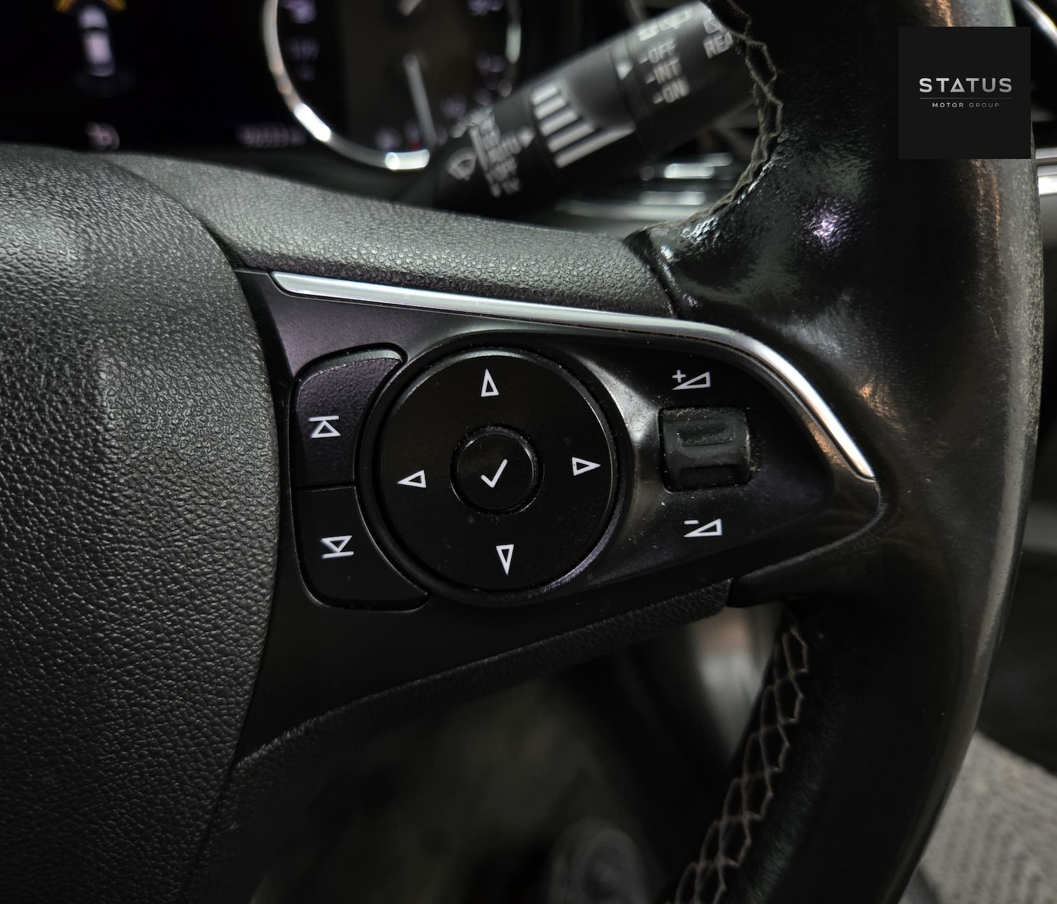 Used Vauxhall Insignia 2018 for sale - 77071249: Photo 14