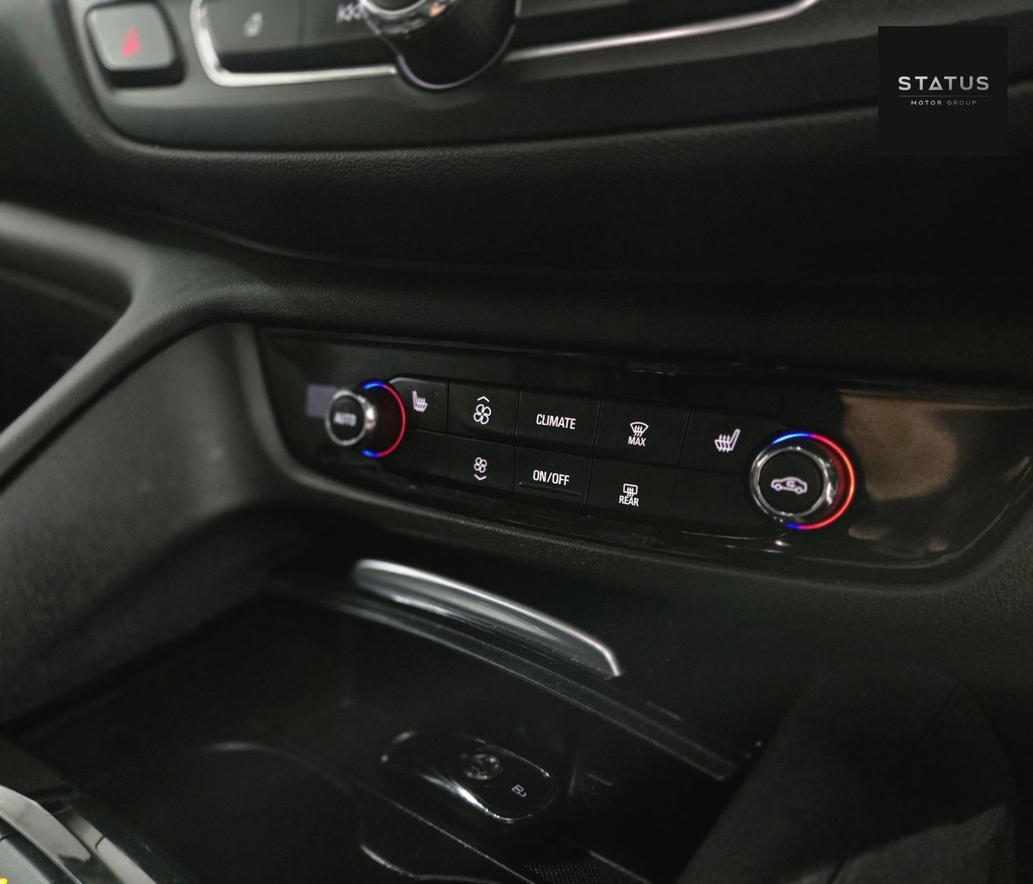 Used Vauxhall Insignia 2018 for sale - 77071249: Photo 19