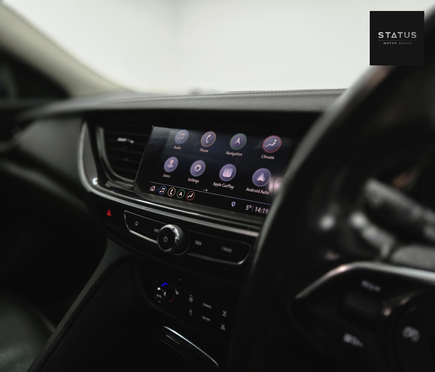 Used Vauxhall Insignia 2018 for sale - 77071249: Photo 21