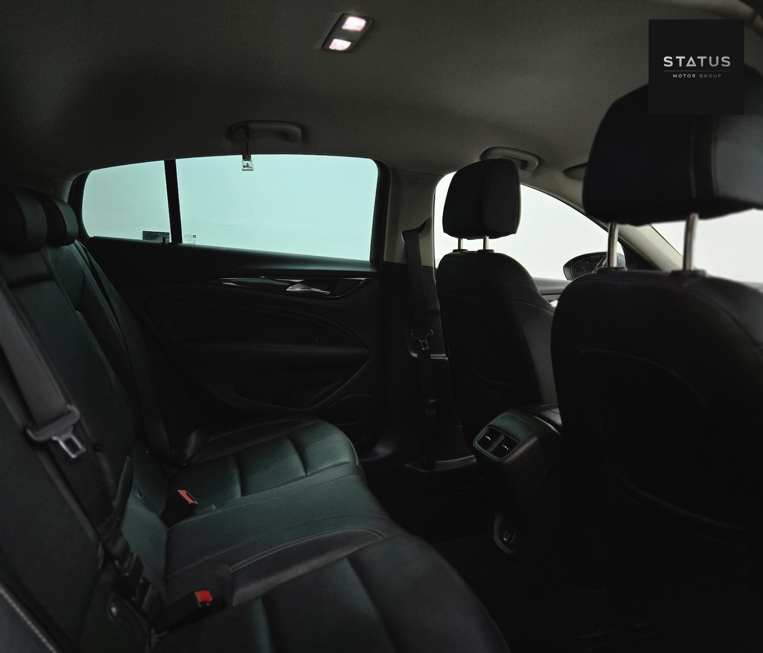 Used Vauxhall Insignia 2018 for sale - 77071249: Photo 23