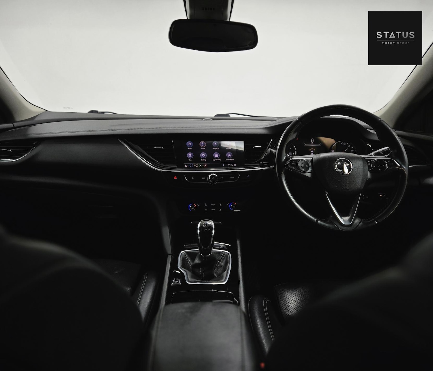 Used Vauxhall Insignia 2018 for sale - 77071249: Photo 25