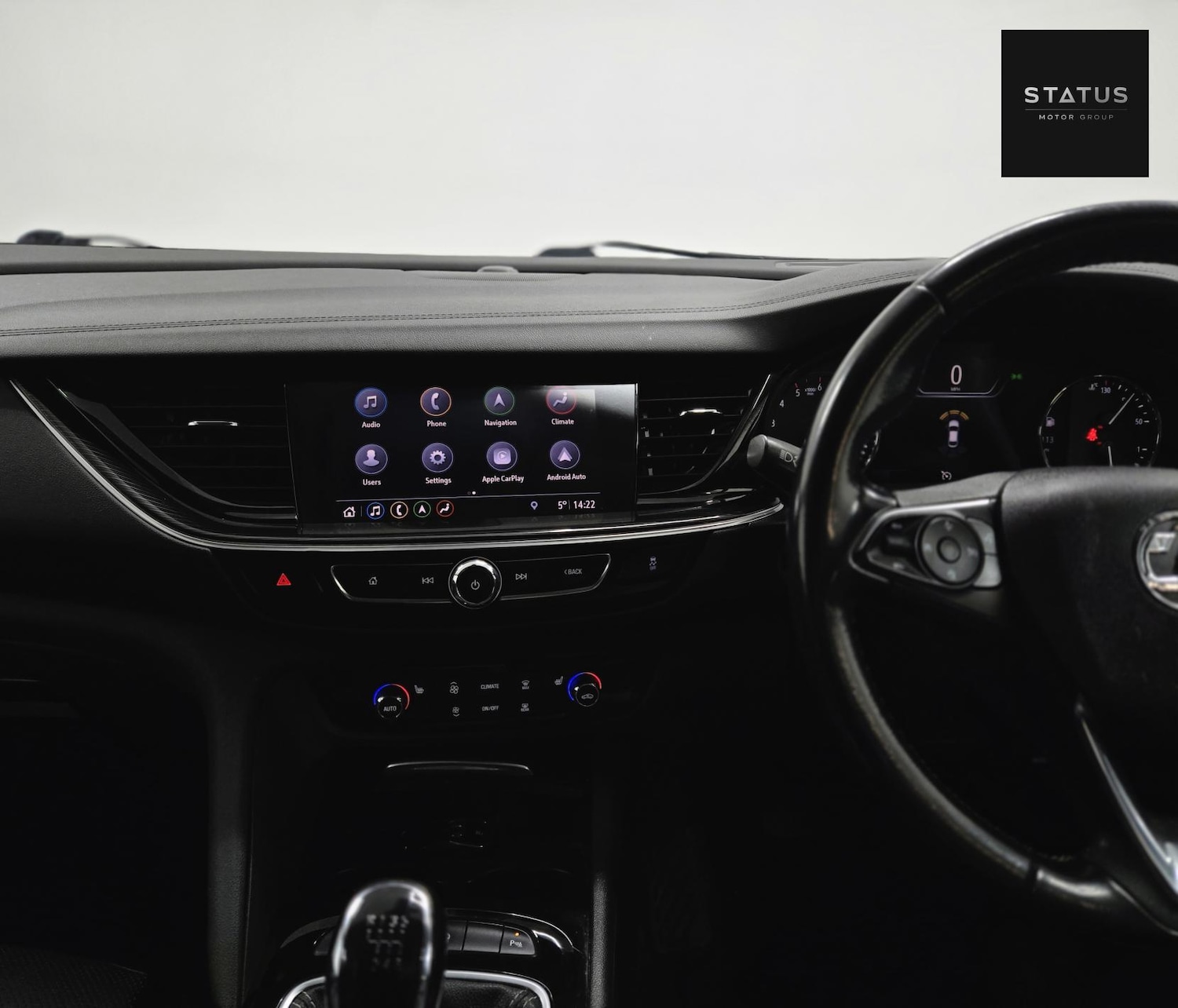 Used Vauxhall Insignia 2018 for sale - 77071249: Photo 26