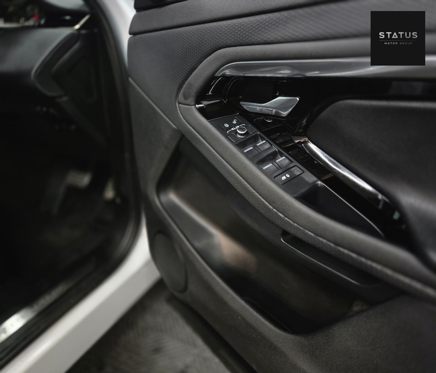 Used Land Rover Range Rover Evoque 2019 for sale - 76565396: Photo 13